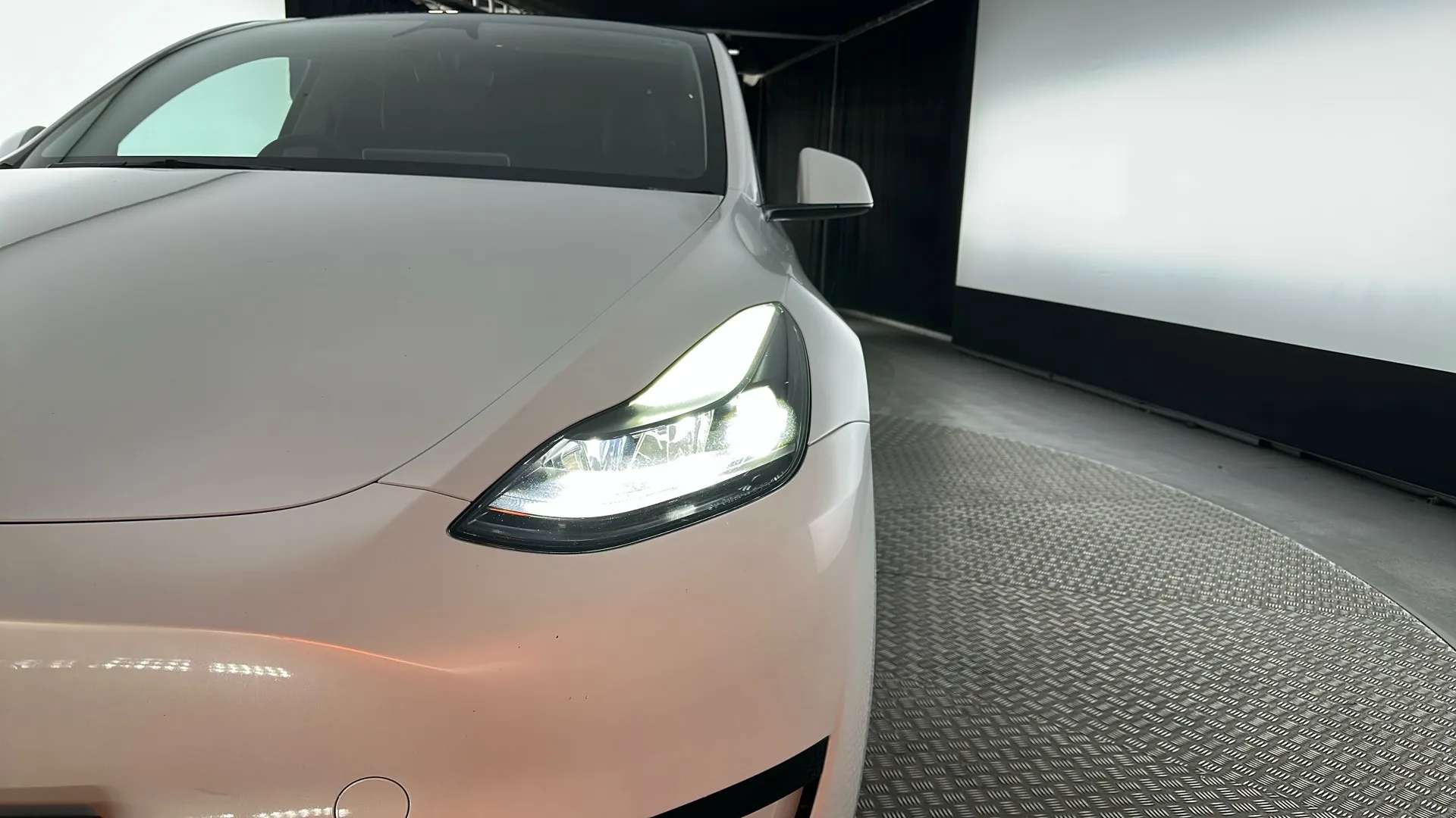 2024 TESLA MODEL Y 2024 TESLA MODEL Y