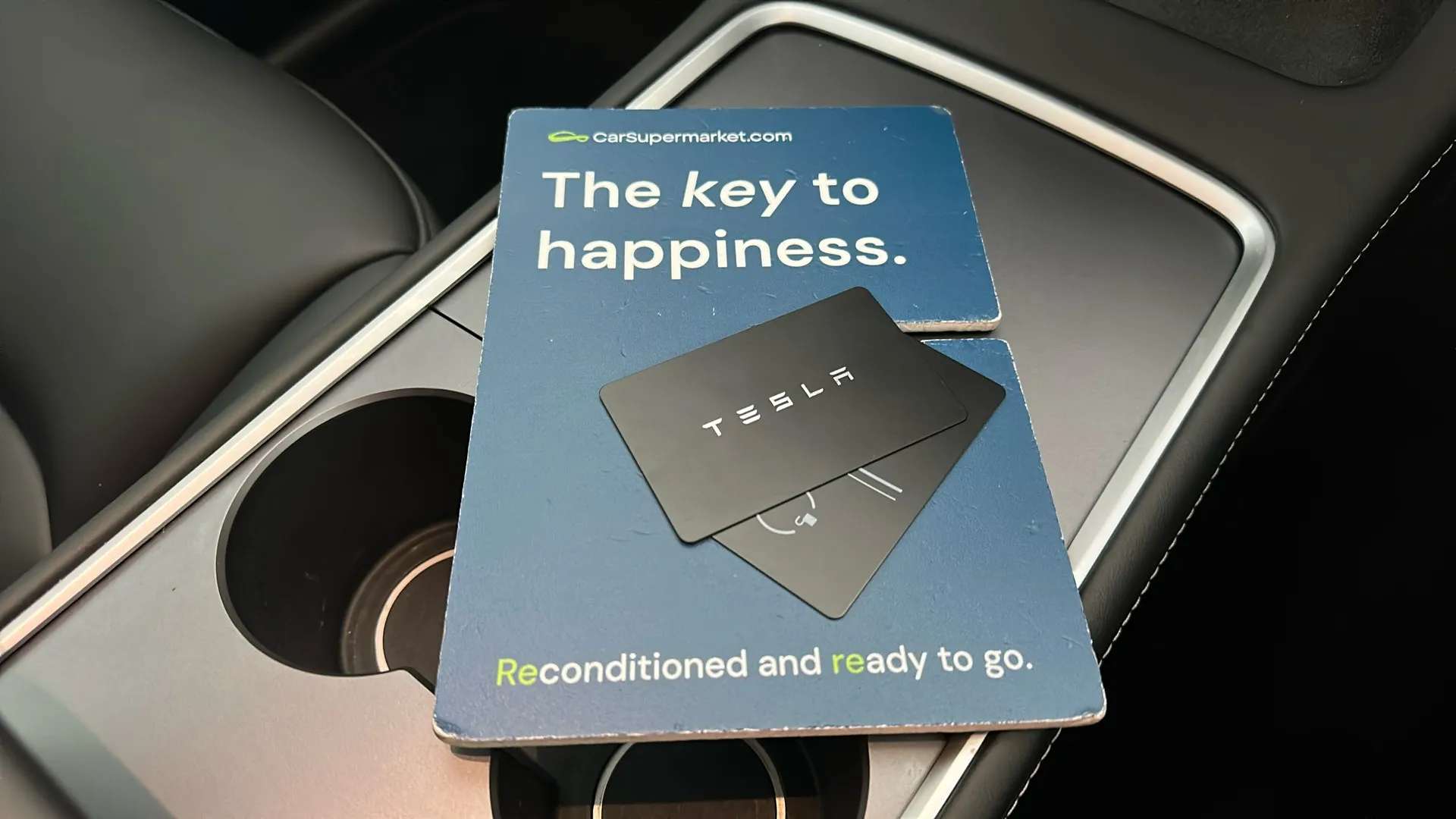 2024 TESLA MODEL Y 2024 TESLA MODEL Y