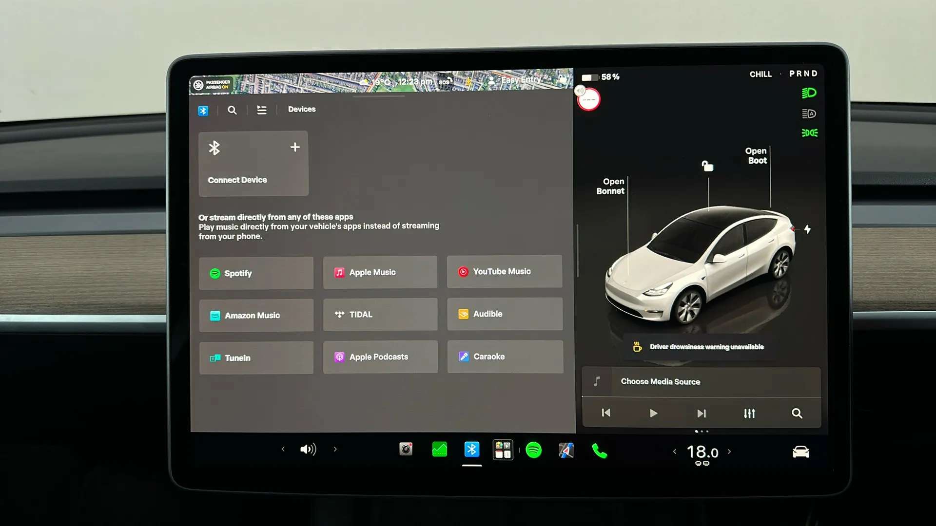 2024 TESLA MODEL Y 2024 TESLA MODEL Y