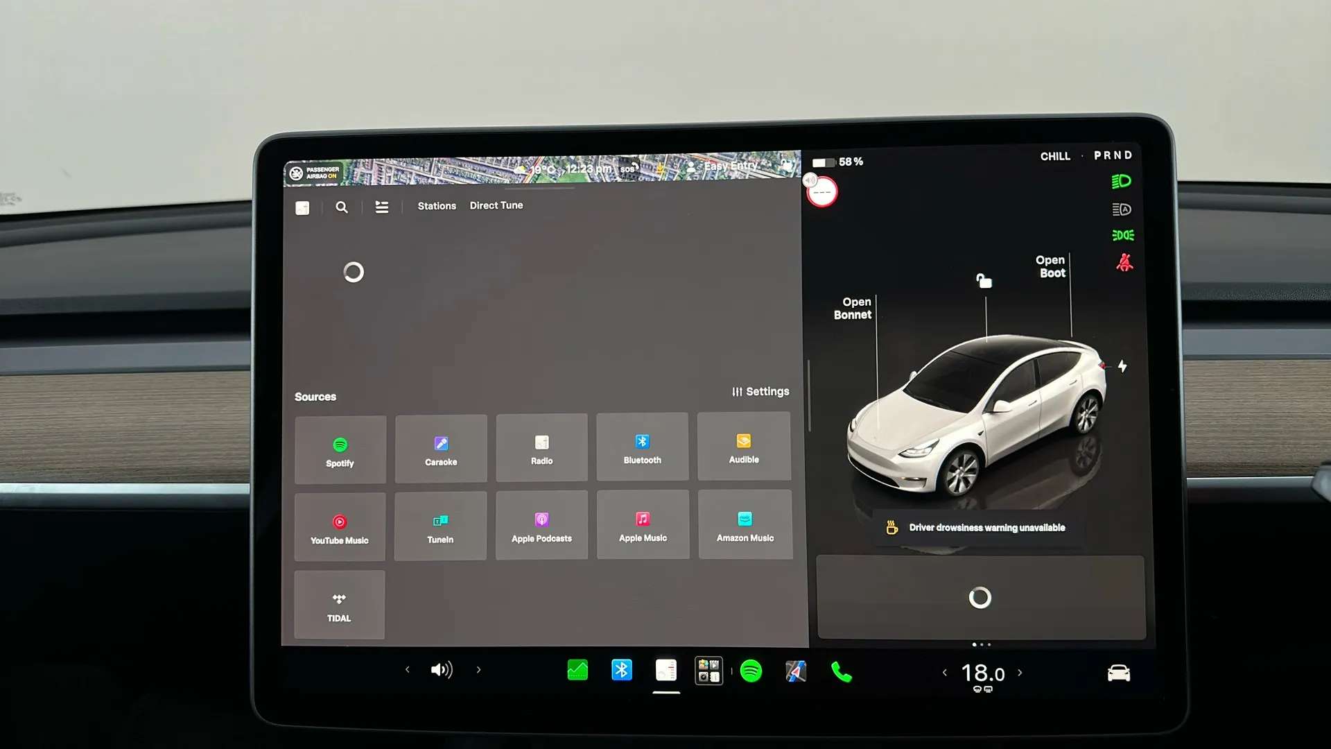 2024 TESLA MODEL Y 2024 TESLA MODEL Y