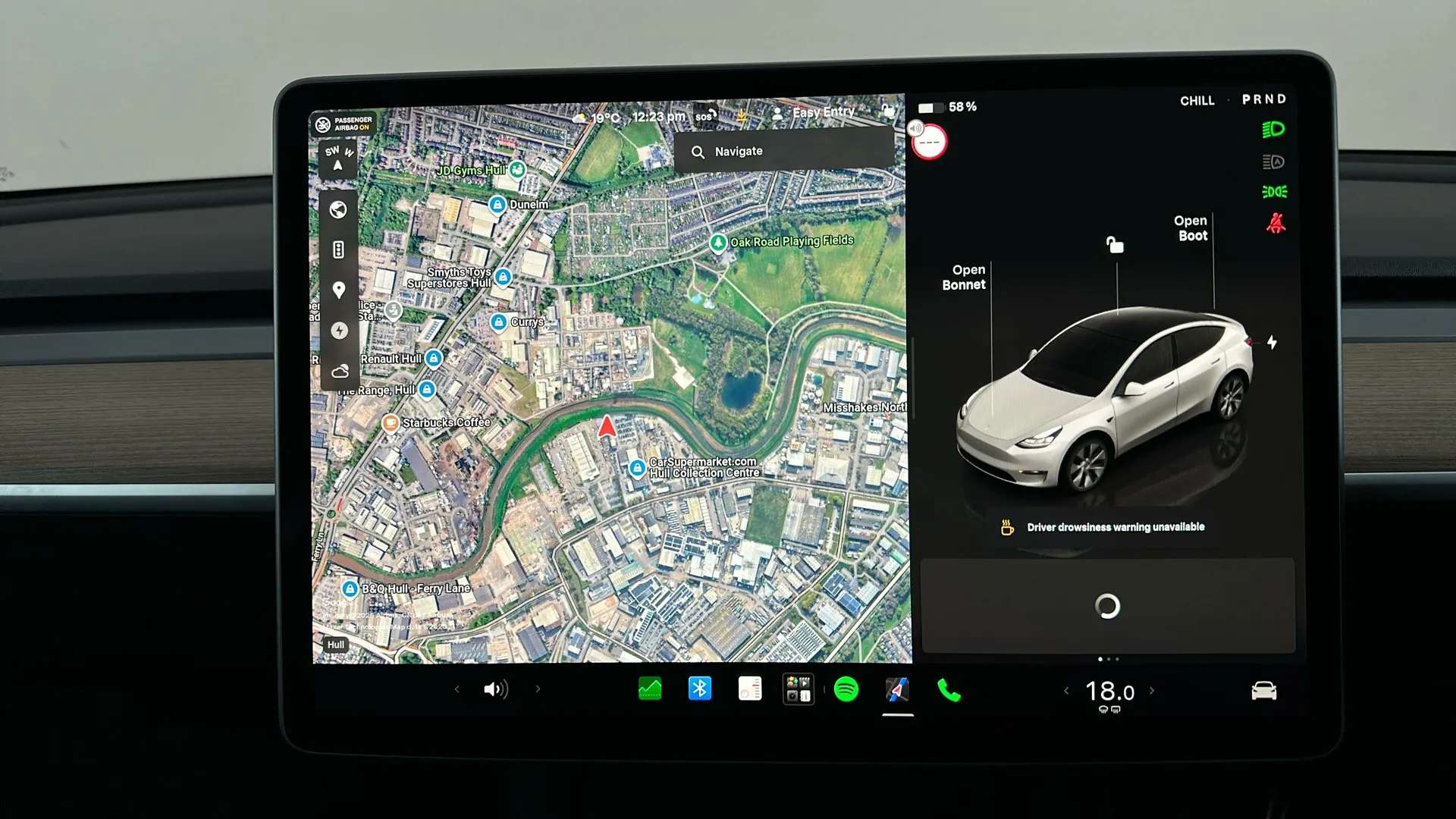 2024 TESLA MODEL Y 2024 TESLA MODEL Y