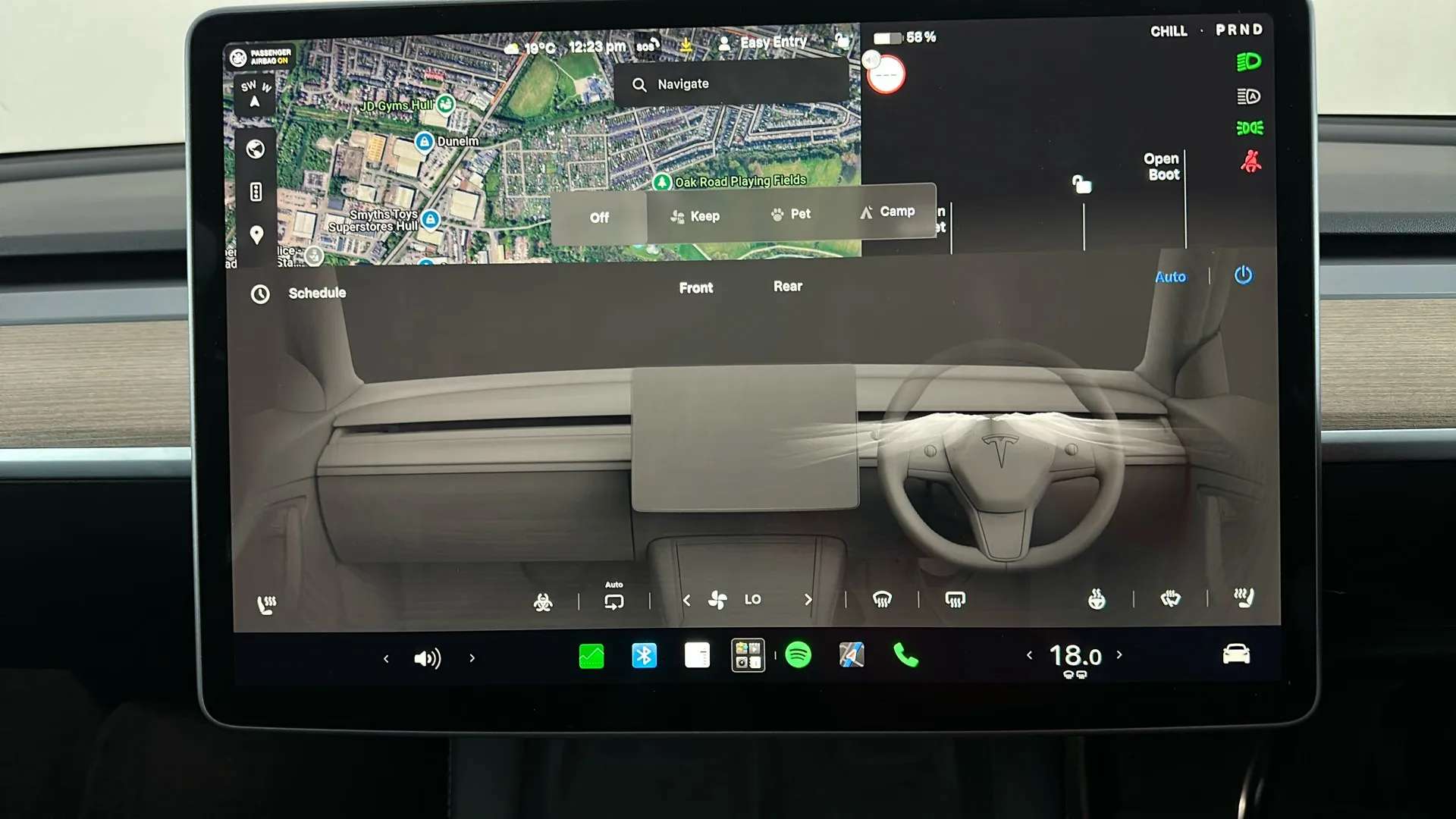 2024 TESLA MODEL Y 2024 TESLA MODEL Y