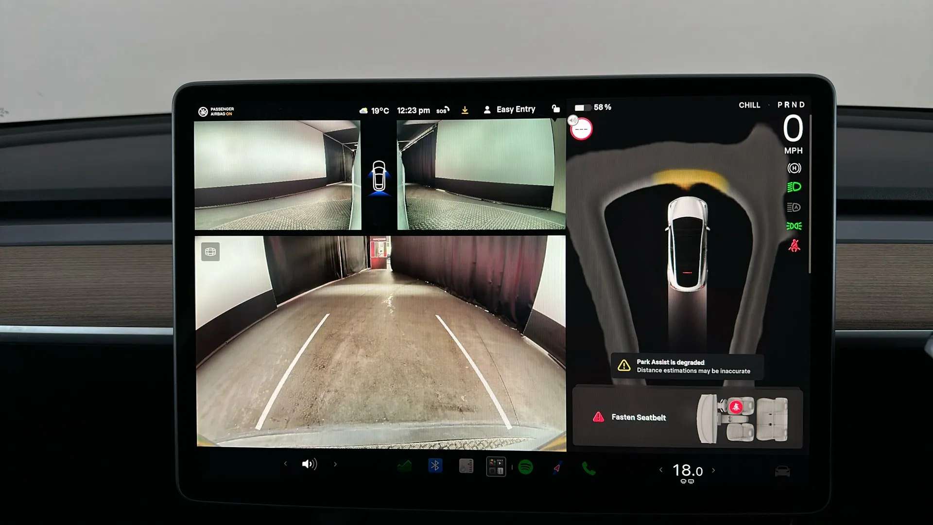 2024 TESLA MODEL Y 2024 TESLA MODEL Y