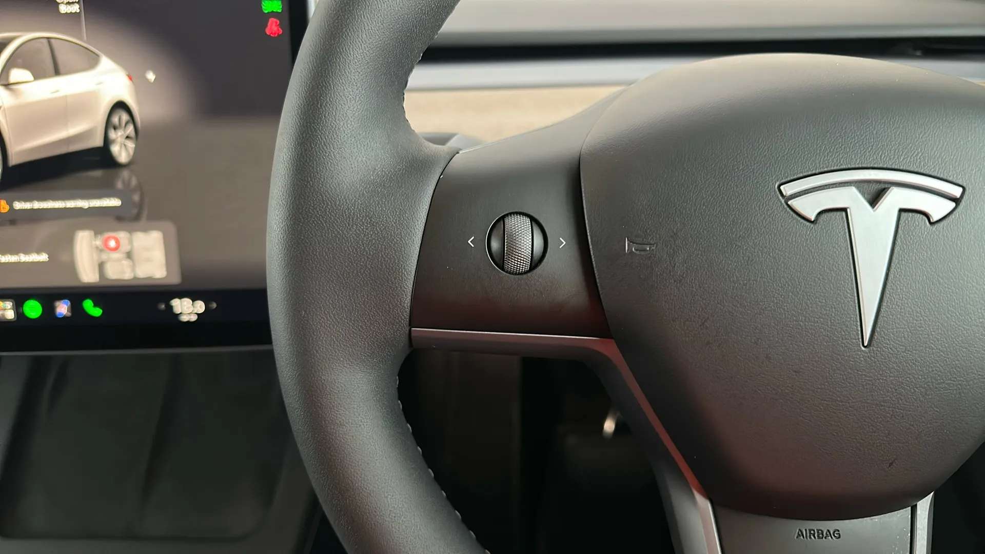 2024 TESLA MODEL Y 2024 TESLA MODEL Y