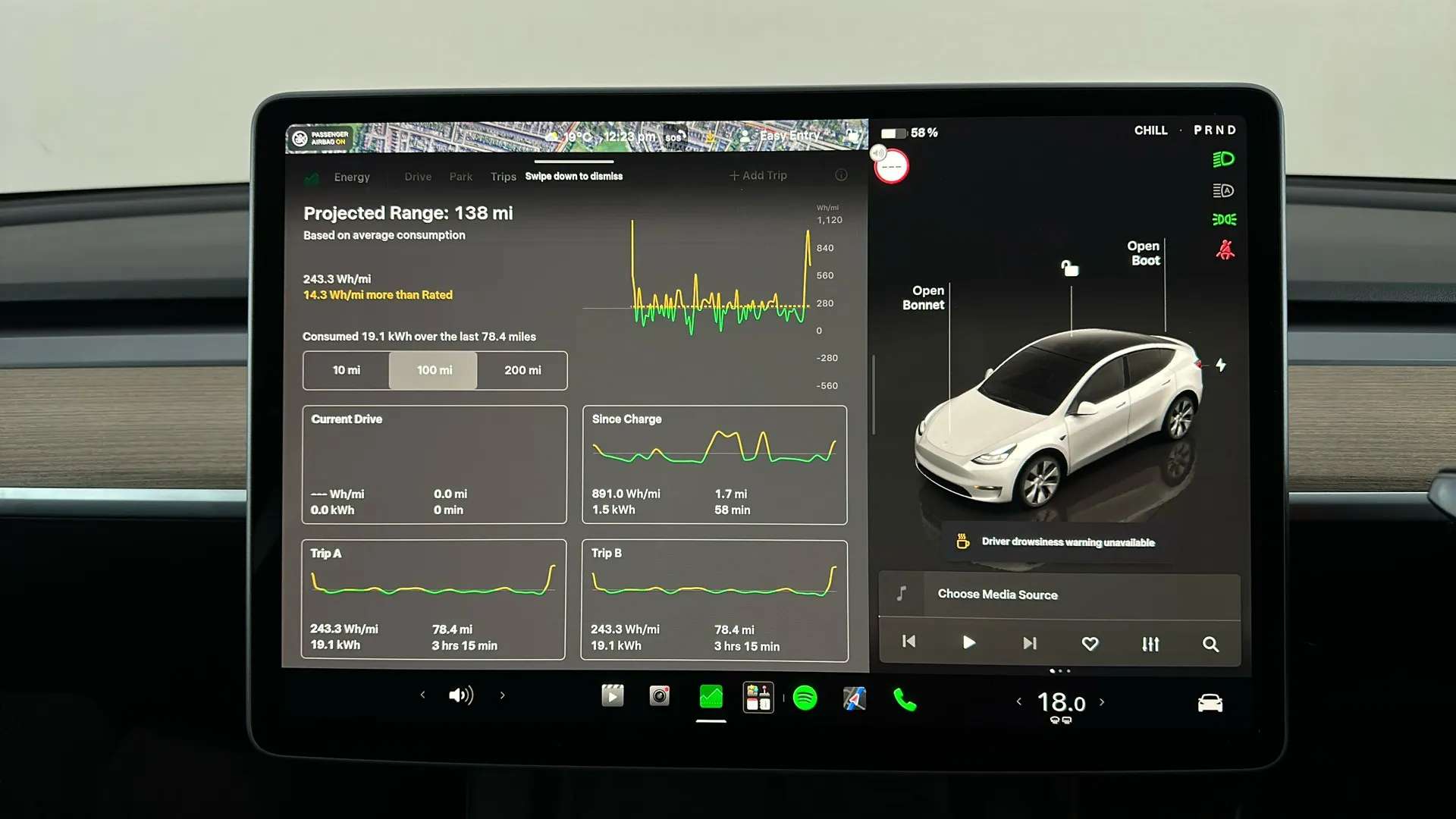 2024 TESLA MODEL Y 2024 TESLA MODEL Y