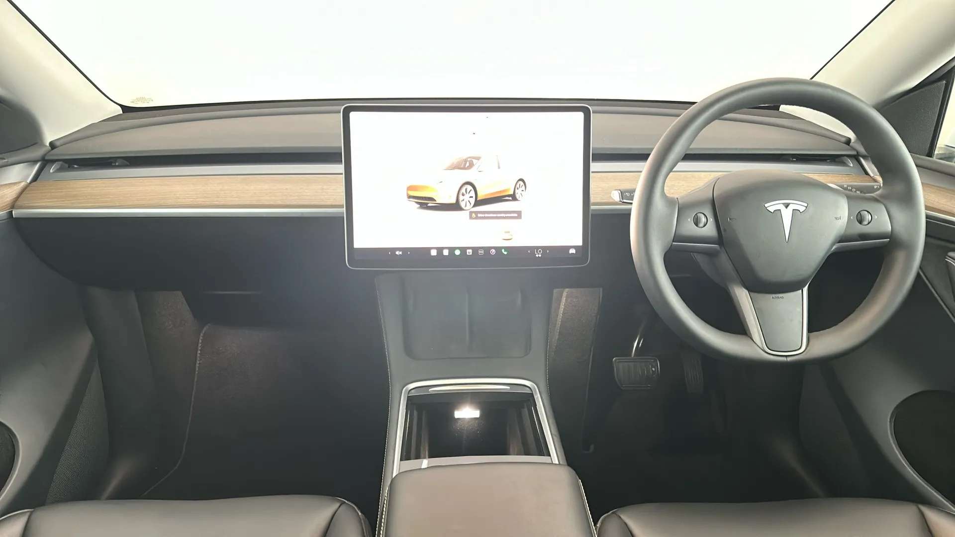 2024 TESLA MODEL Y 2024 TESLA MODEL Y
