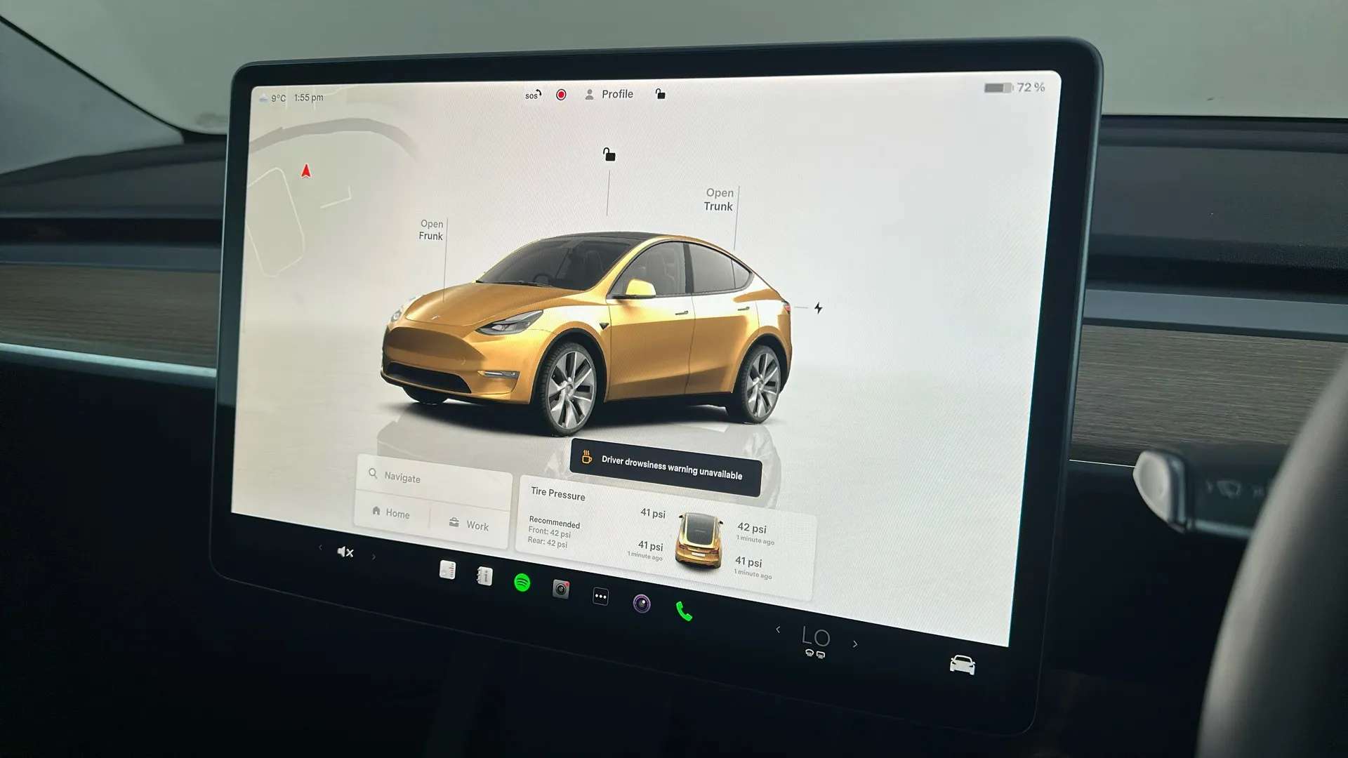 2024 TESLA MODEL Y 2024 TESLA MODEL Y