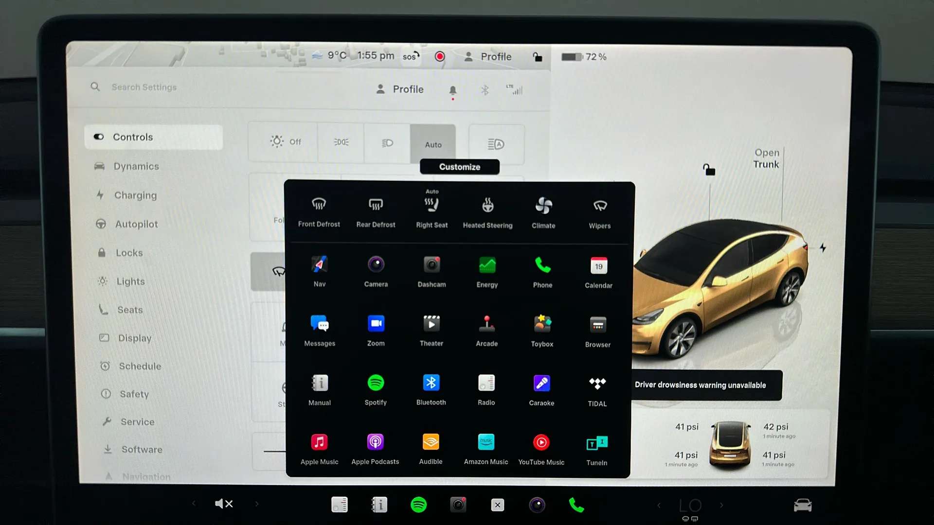 2024 TESLA MODEL Y 2024 TESLA MODEL Y