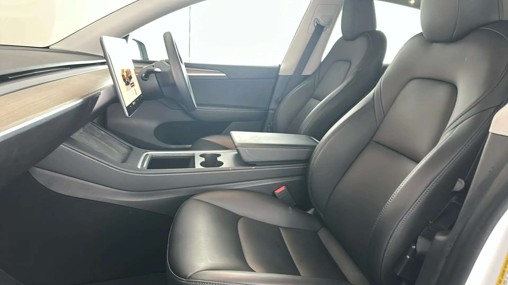 2024 TESLA MODEL Y 2024 TESLA MODEL Y