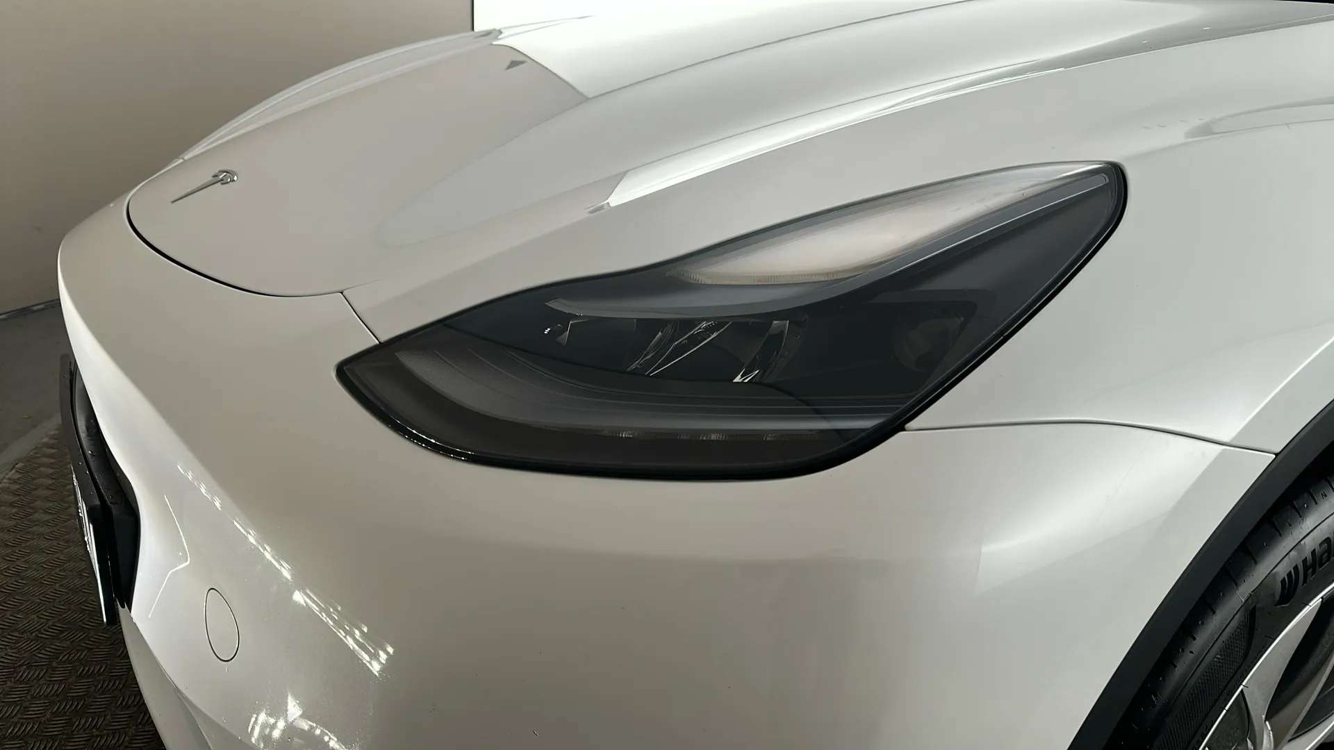2024 TESLA MODEL Y 2024 TESLA MODEL Y