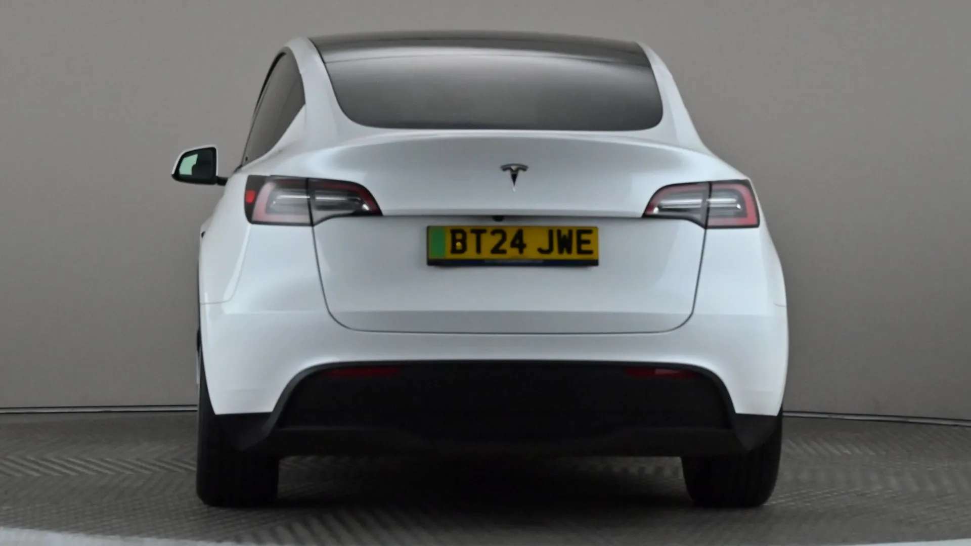 2024 TESLA MODEL Y 2024 TESLA MODEL Y
