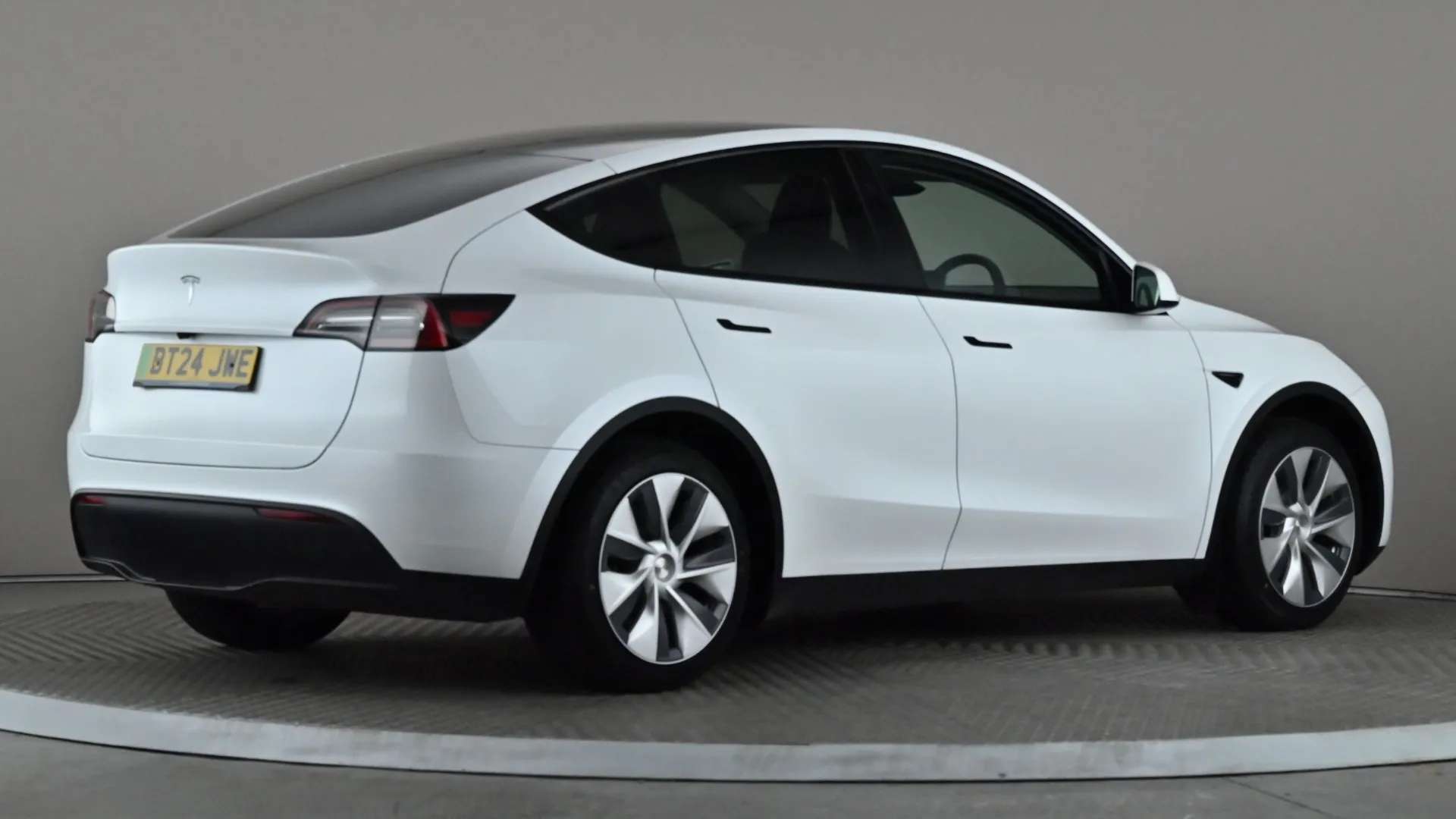 2024 TESLA MODEL Y 2024 TESLA MODEL Y