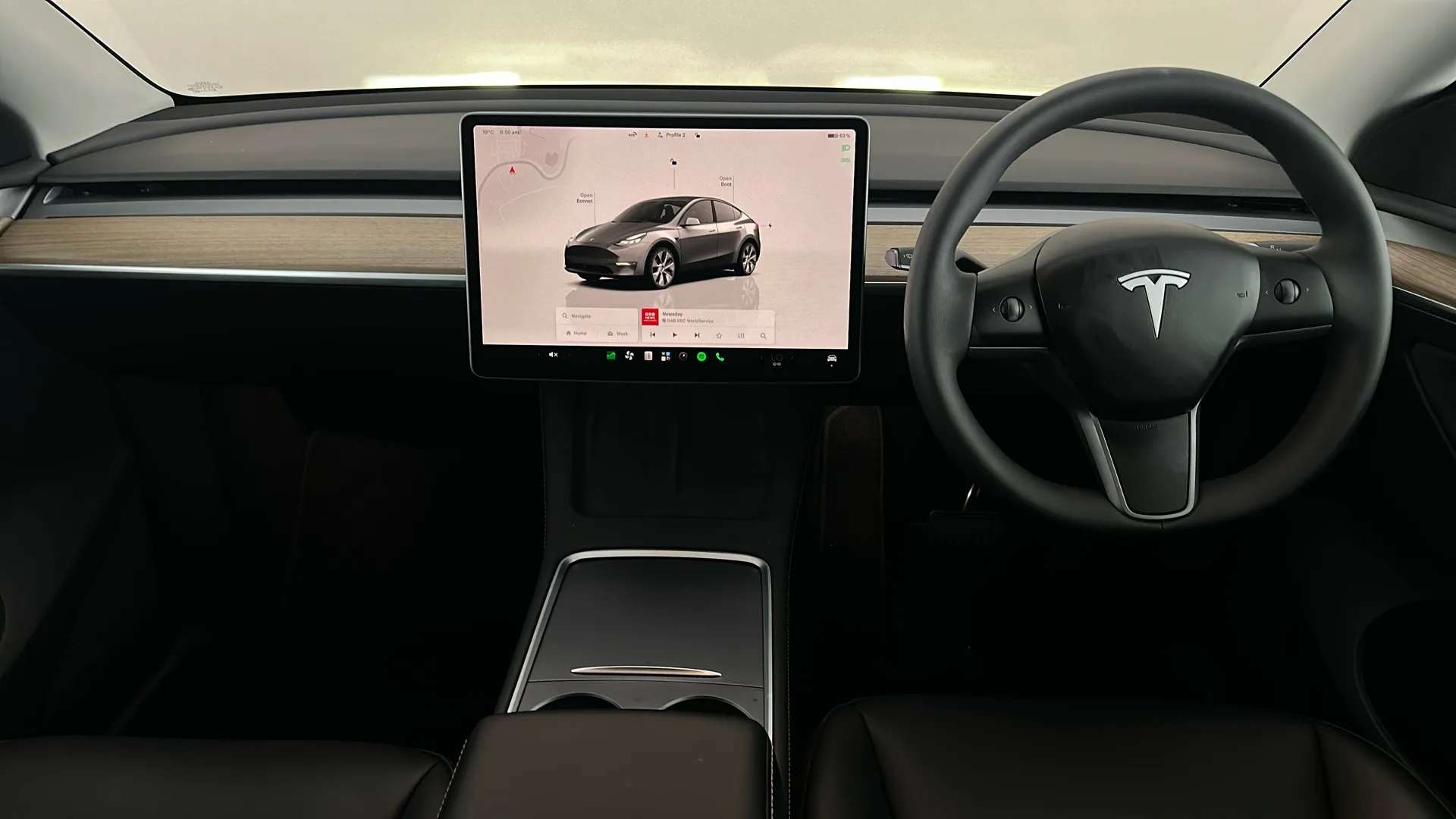 2024 TESLA MODEL Y 2024 TESLA MODEL Y