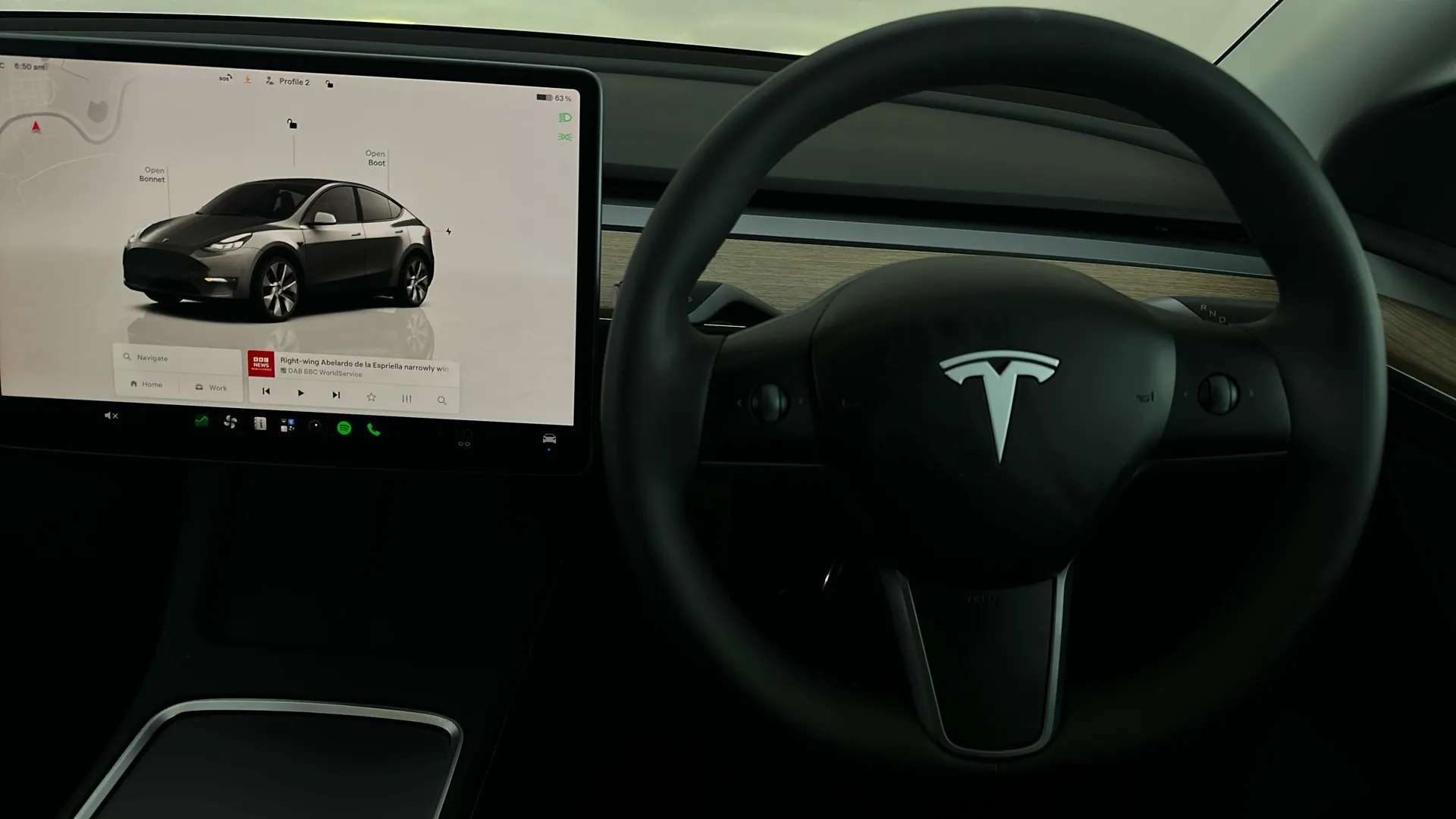 2024 TESLA MODEL Y 2024 TESLA MODEL Y