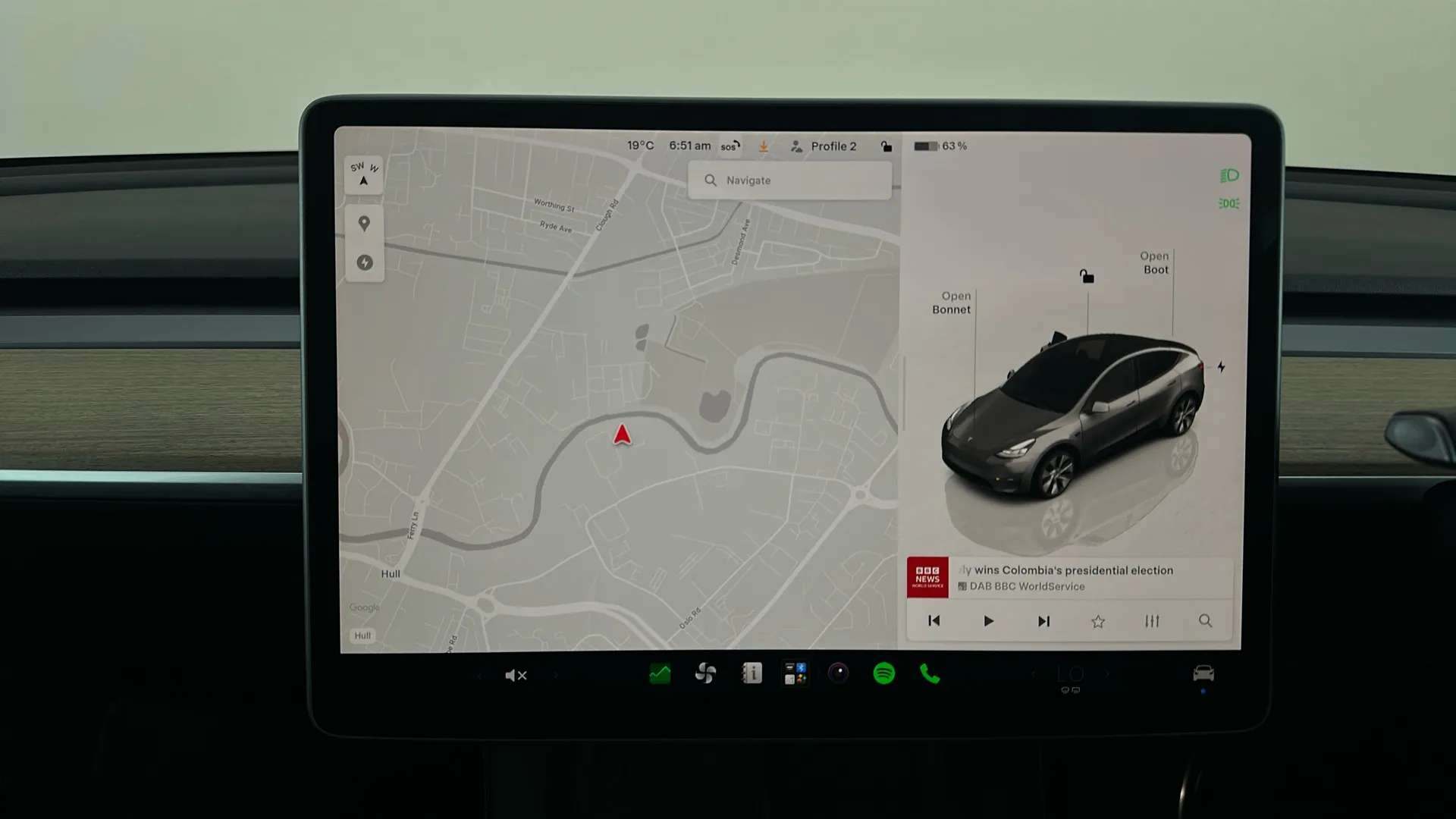 2024 TESLA MODEL Y 2024 TESLA MODEL Y