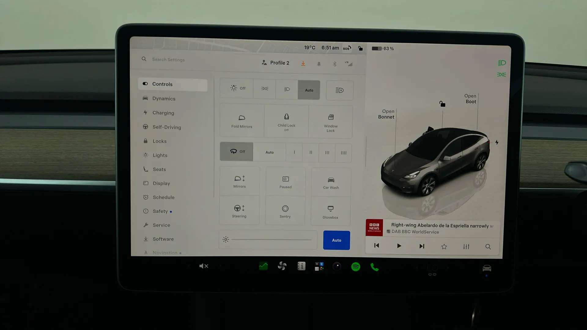 2024 TESLA MODEL Y 2024 TESLA MODEL Y