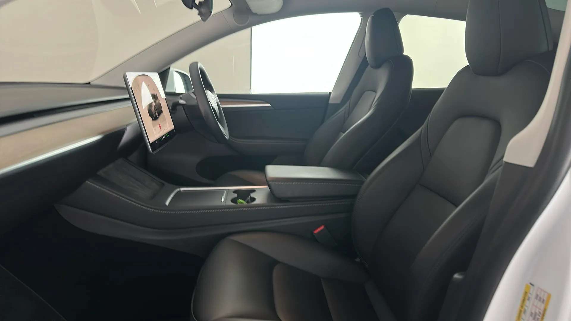2024 TESLA MODEL Y 2024 TESLA MODEL Y