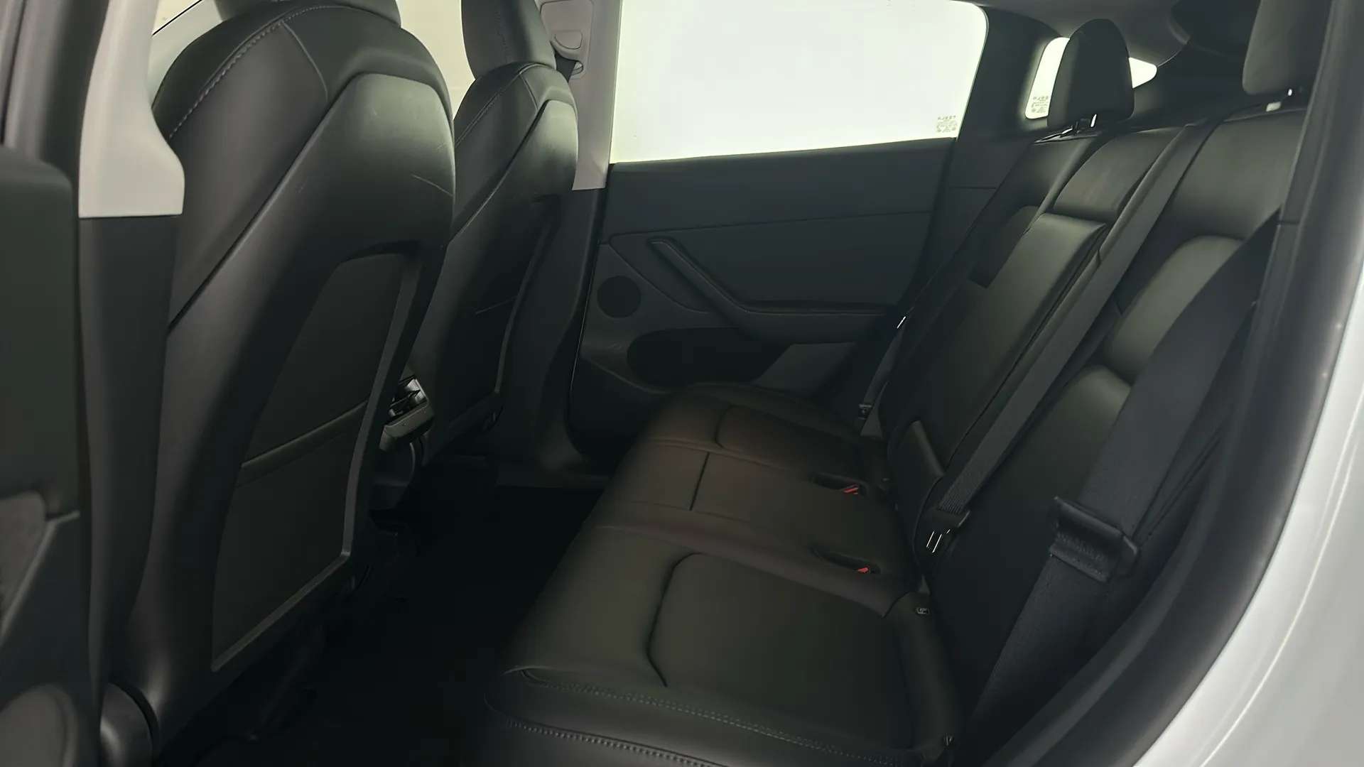 2024 TESLA MODEL Y 2024 TESLA MODEL Y