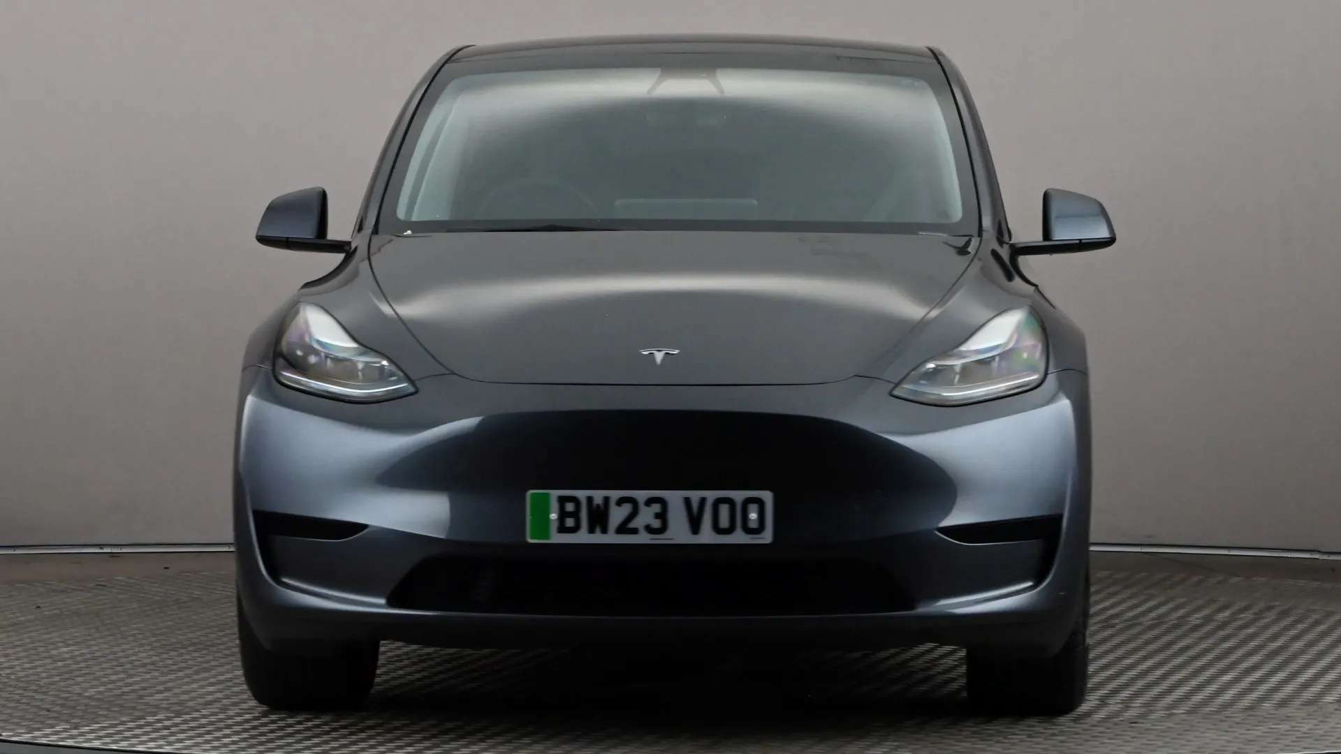A 2023 TESLA MODEL Y RWD Auto A 2023 TESLA MODEL Y RWD Auto