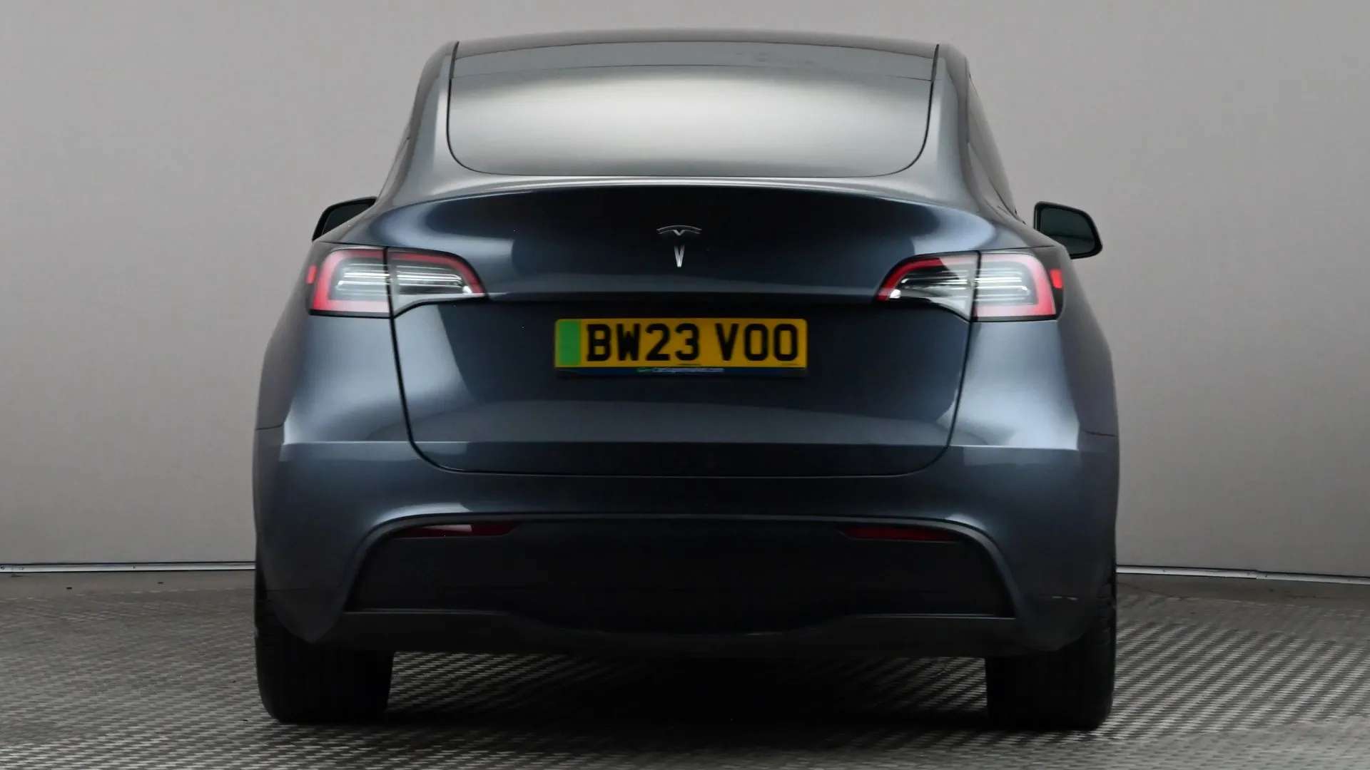 2023 TESLA MODEL Y 2023 TESLA MODEL Y