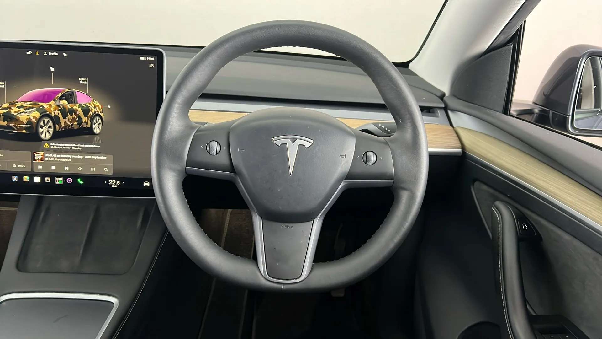 2023 TESLA MODEL Y 2023 TESLA MODEL Y