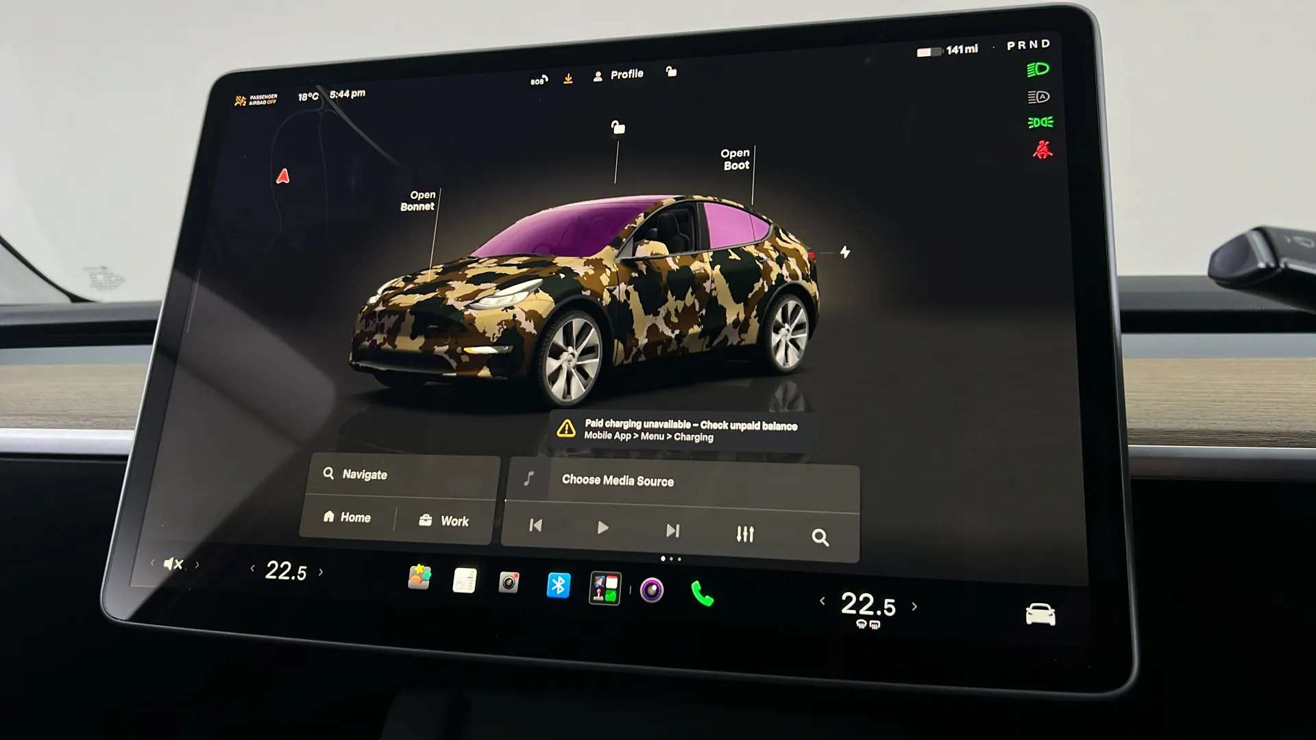 2023 TESLA MODEL Y 2023 TESLA MODEL Y