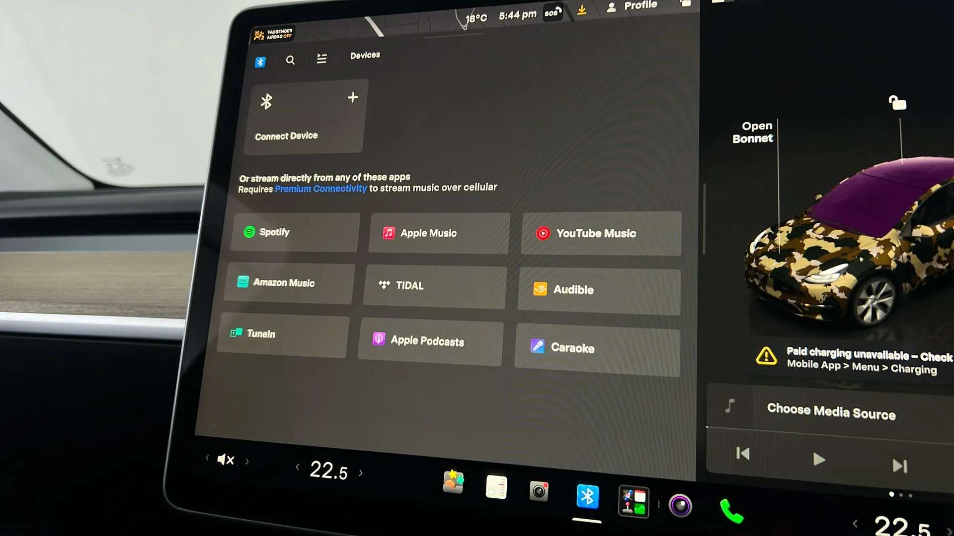 2023 TESLA MODEL Y 2023 TESLA MODEL Y