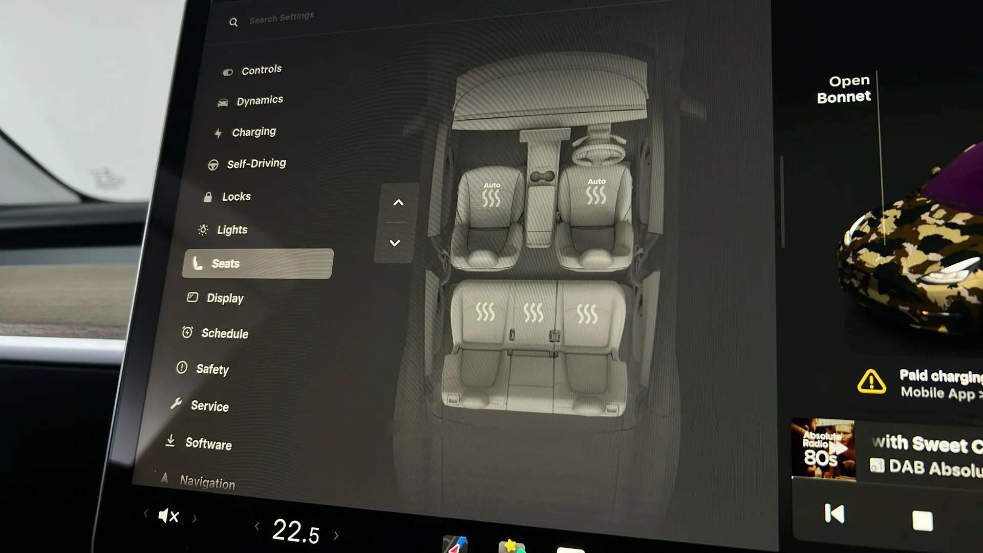 2023 TESLA MODEL Y 2023 TESLA MODEL Y