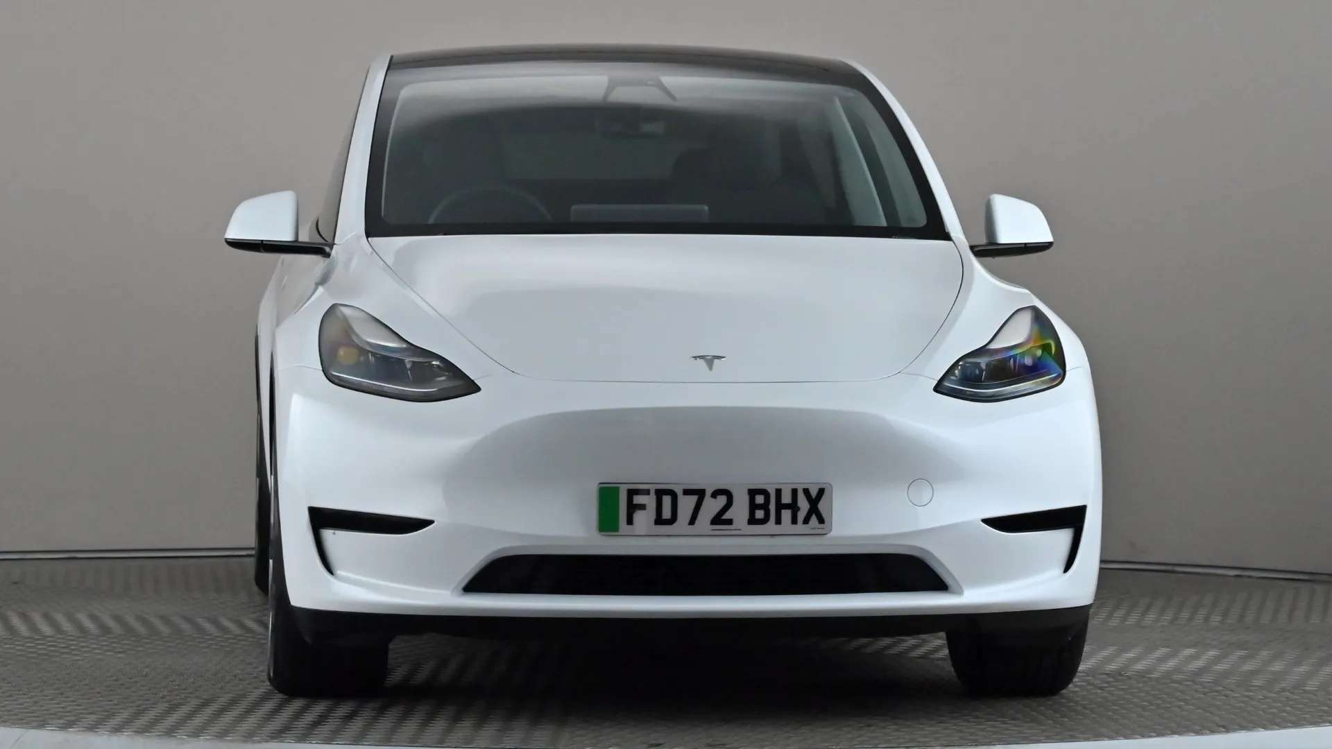 A 2022 TESLA MODEL Y RWD Auto A 2022 TESLA MODEL Y RWD Auto