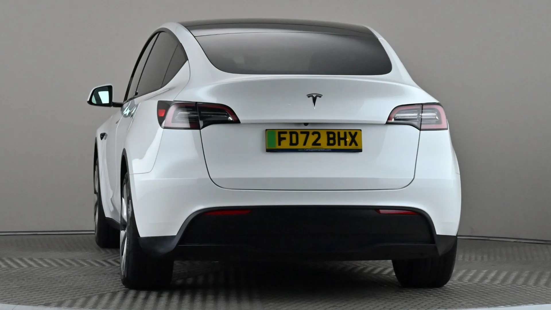 2022 TESLA MODEL Y 2022 TESLA MODEL Y