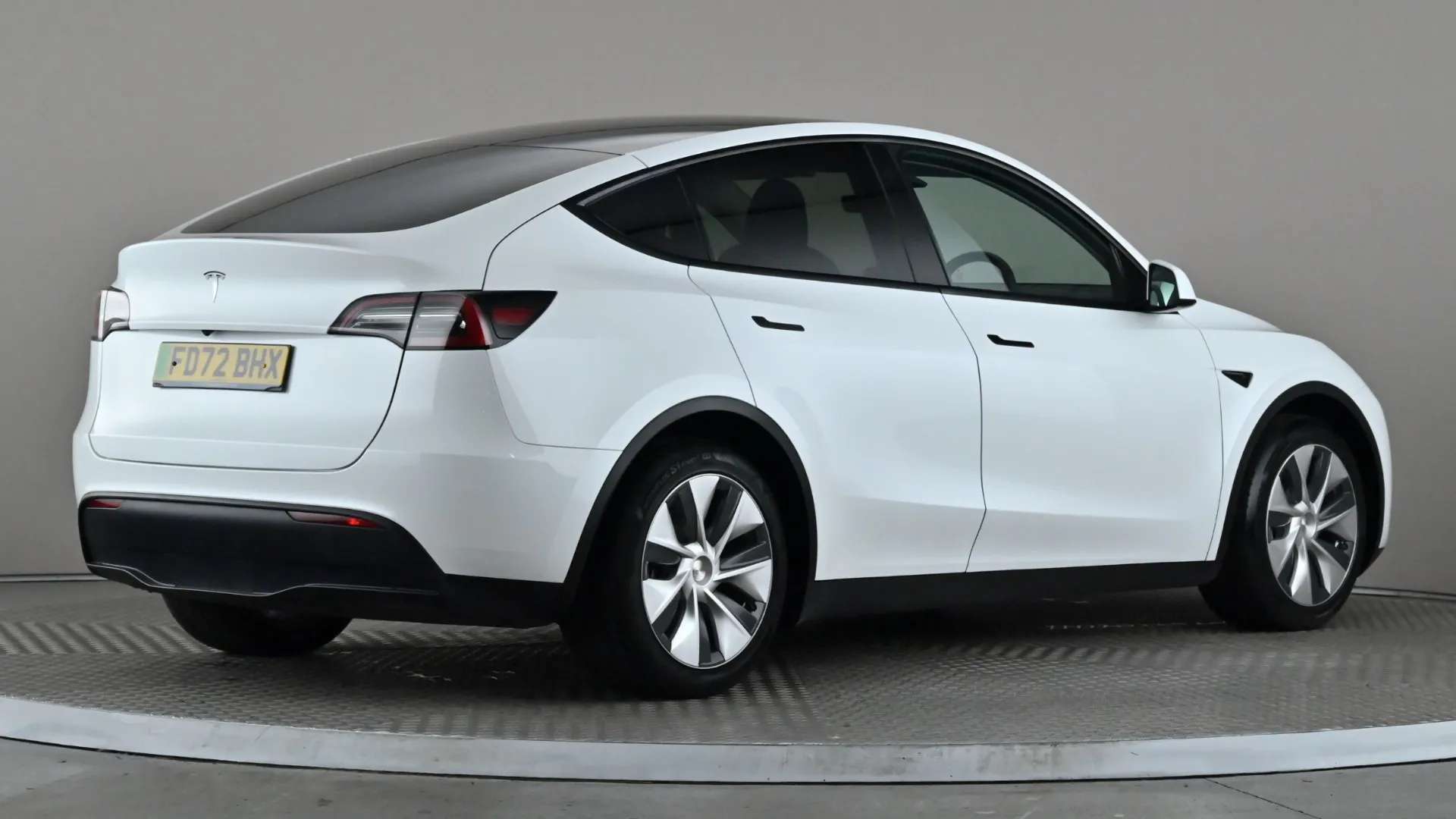 2022 TESLA MODEL Y 2022 TESLA MODEL Y