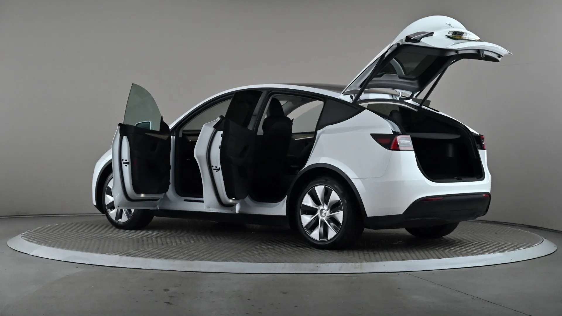 2022 TESLA MODEL Y 2022 TESLA MODEL Y