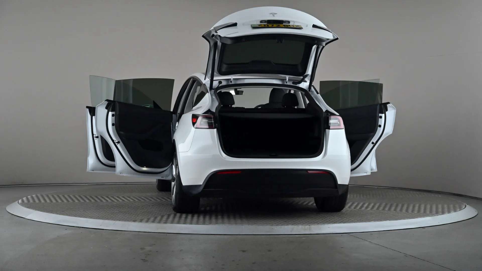 2022 TESLA MODEL Y 2022 TESLA MODEL Y