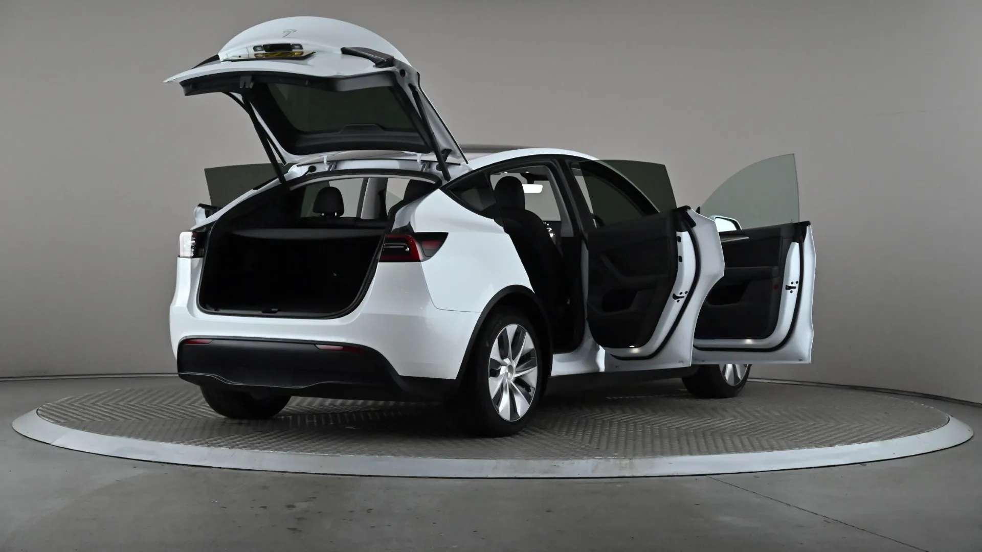 2022 TESLA MODEL Y 2022 TESLA MODEL Y