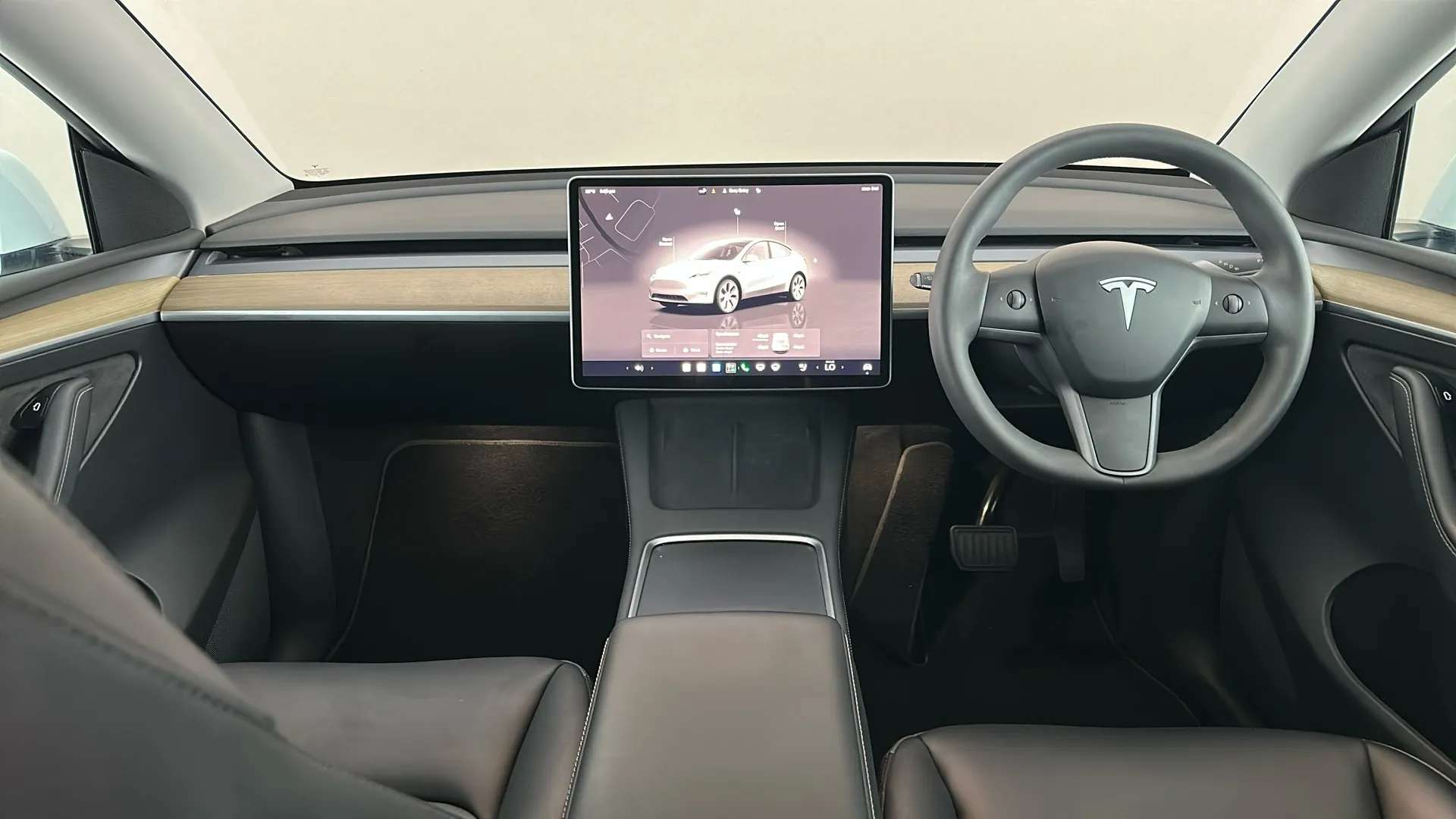 2022 TESLA MODEL Y 2022 TESLA MODEL Y