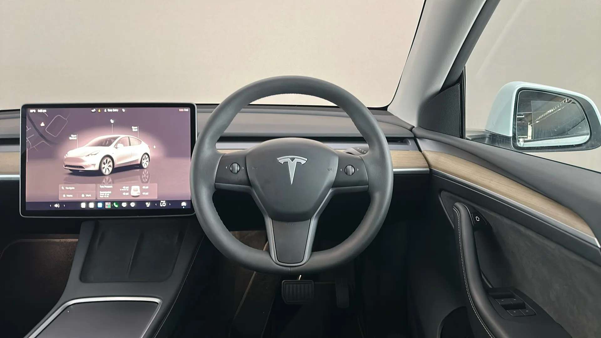2022 TESLA MODEL Y 2022 TESLA MODEL Y