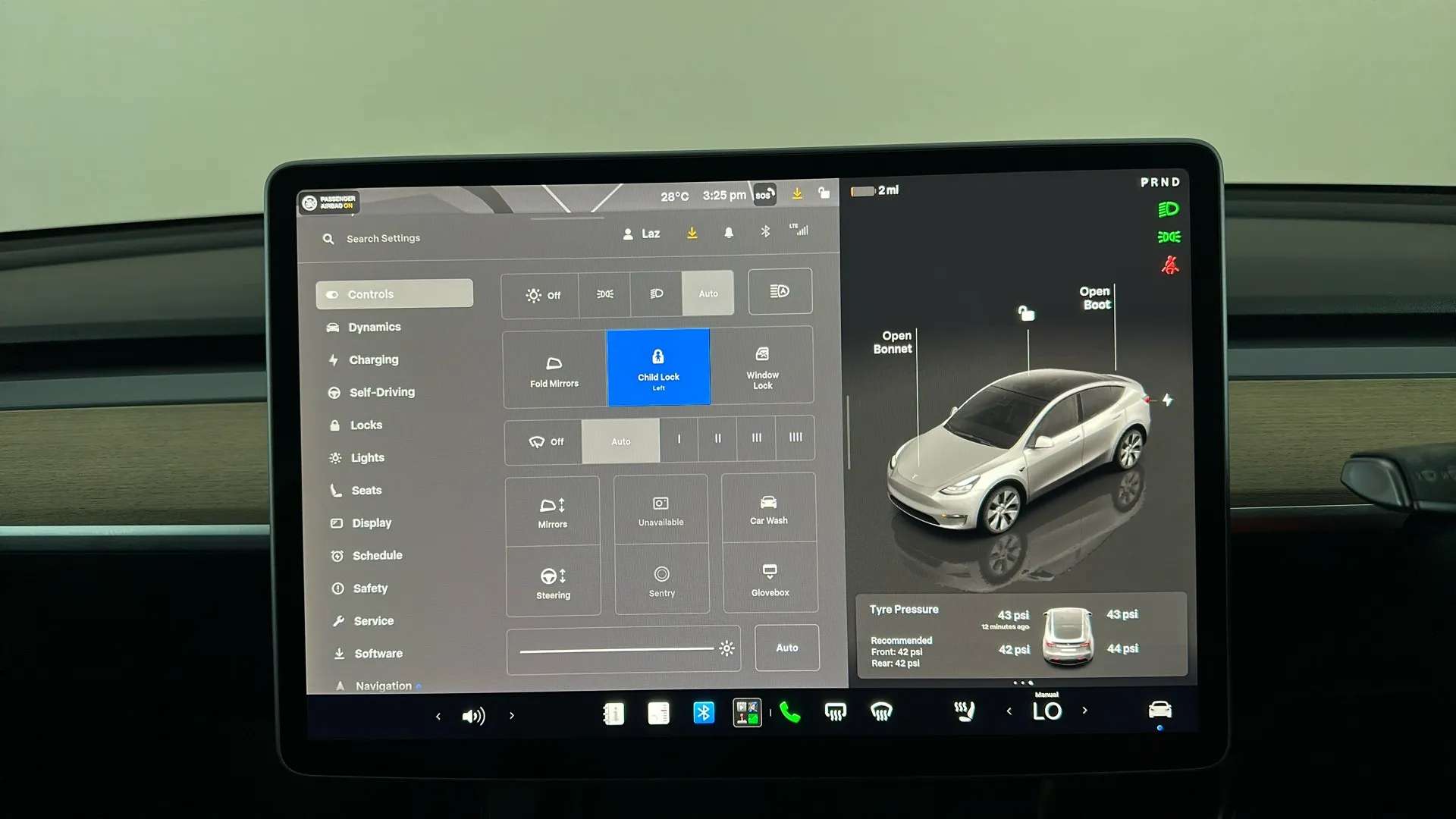 2022 TESLA MODEL Y 2022 TESLA MODEL Y