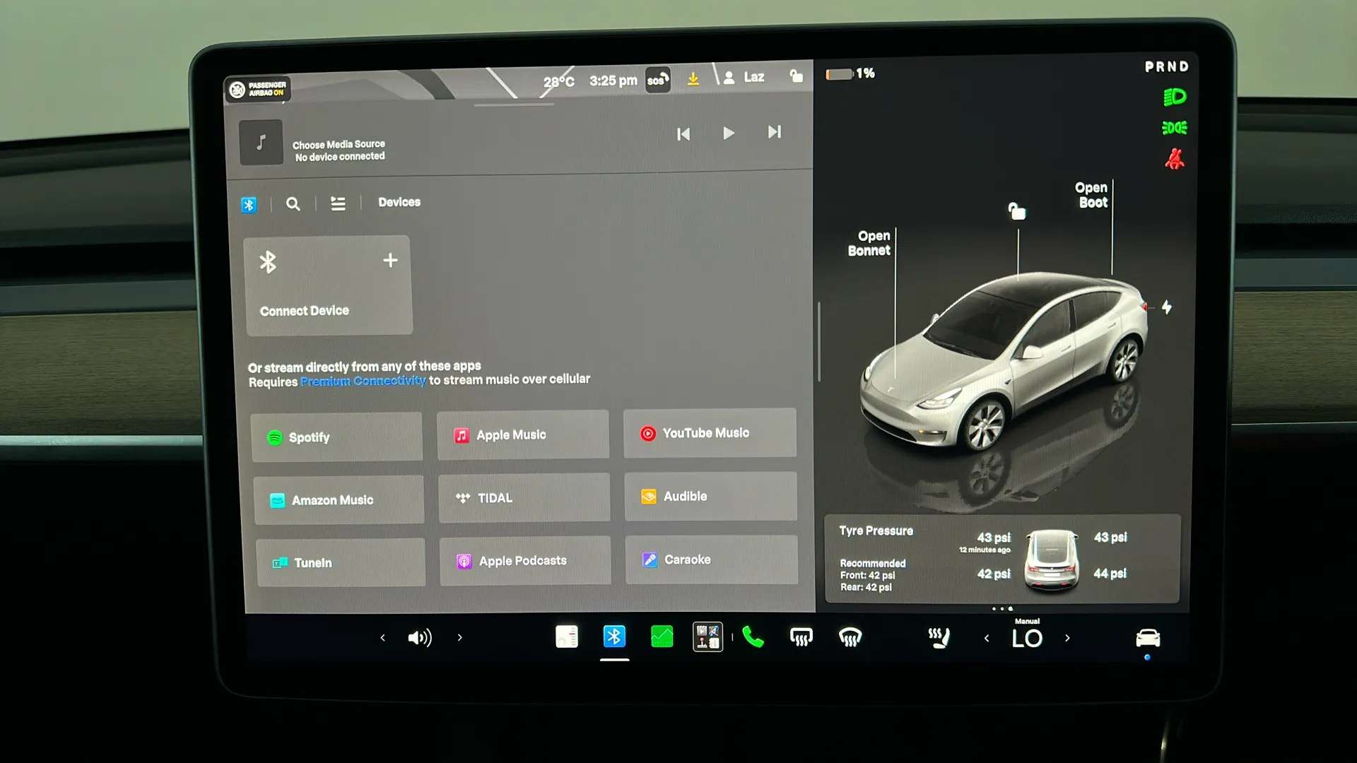2022 TESLA MODEL Y 2022 TESLA MODEL Y