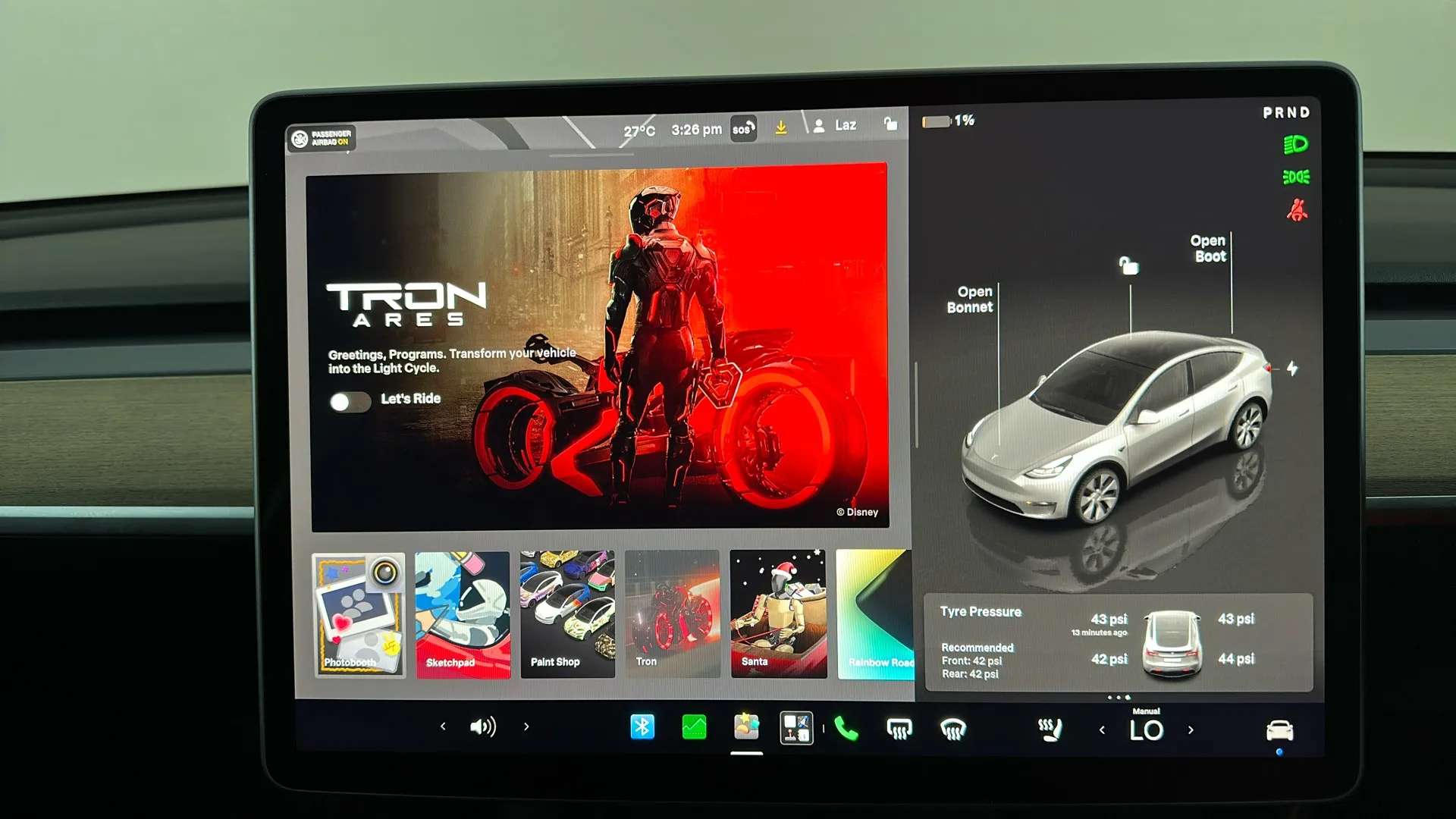 2022 TESLA MODEL Y 2022 TESLA MODEL Y