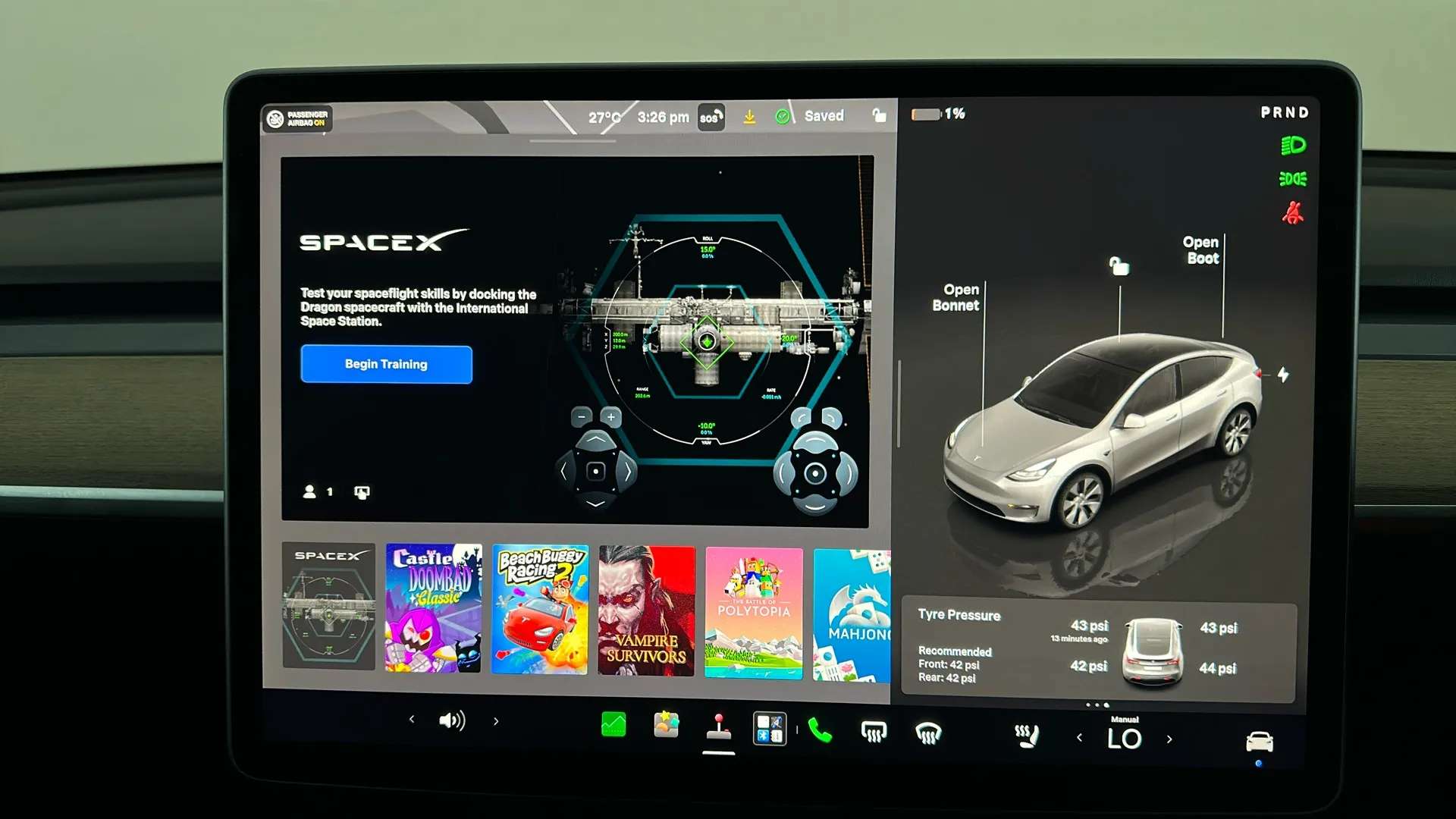 2022 TESLA MODEL Y 2022 TESLA MODEL Y