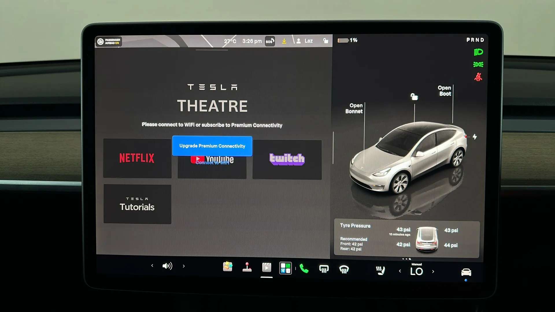 2022 TESLA MODEL Y 2022 TESLA MODEL Y
