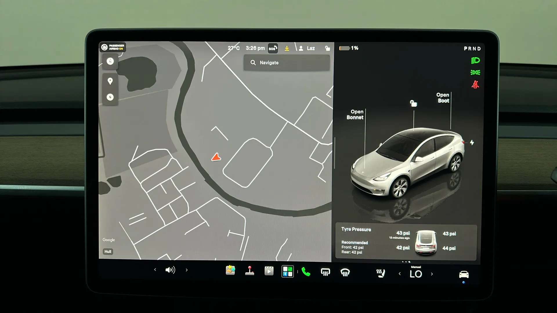 2022 TESLA MODEL Y 2022 TESLA MODEL Y