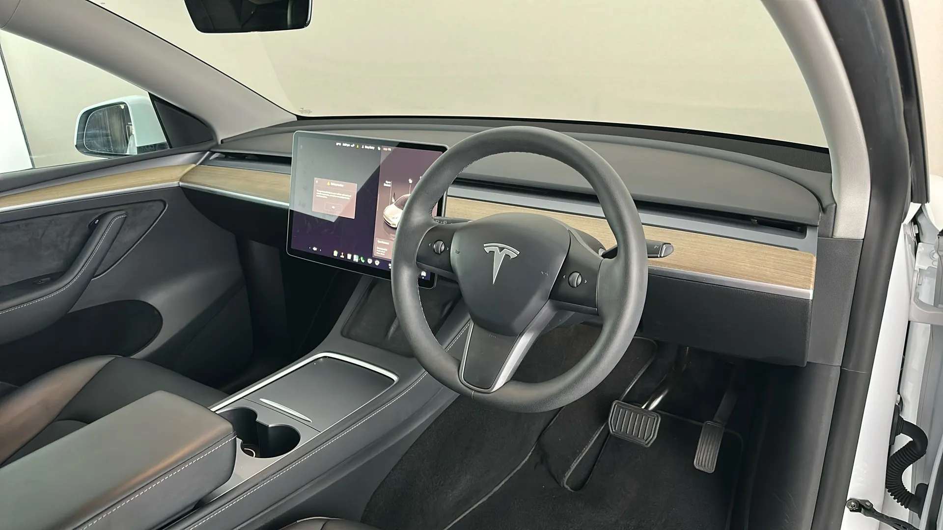 2022 TESLA MODEL Y 2022 TESLA MODEL Y