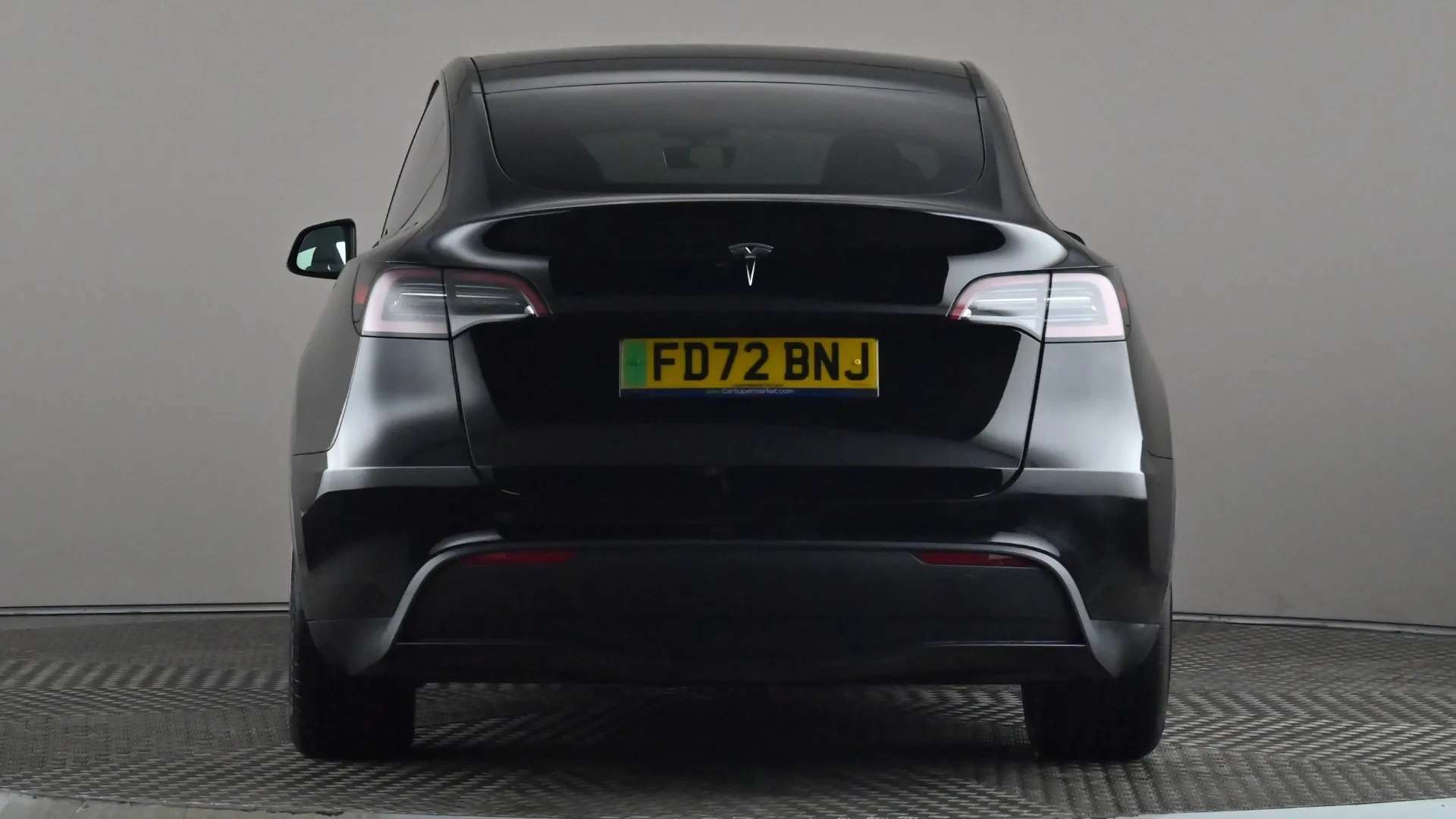 2022 TESLA MODEL Y 2022 TESLA MODEL Y