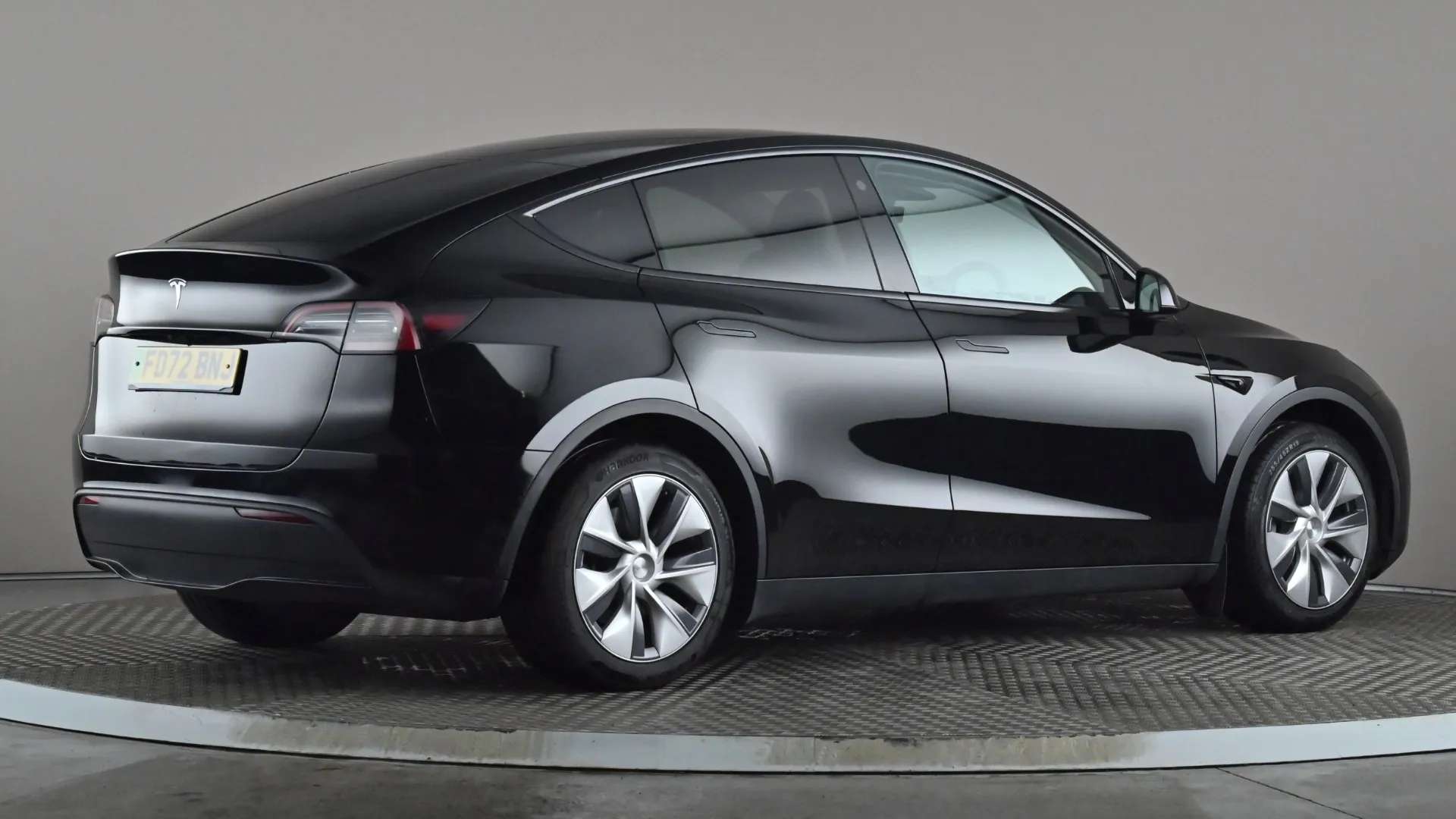 2022 TESLA MODEL Y 2022 TESLA MODEL Y