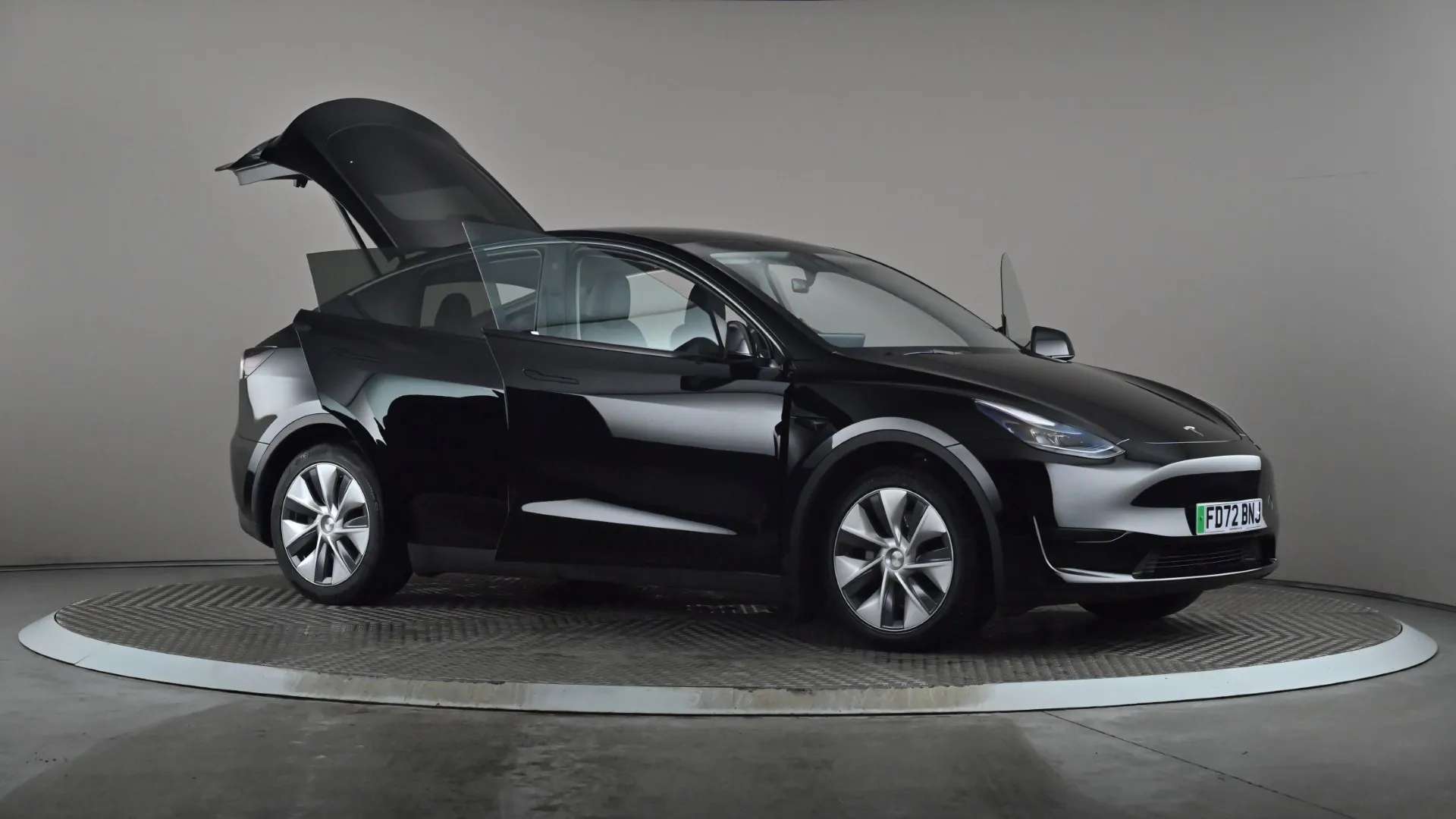2022 TESLA MODEL Y 2022 TESLA MODEL Y