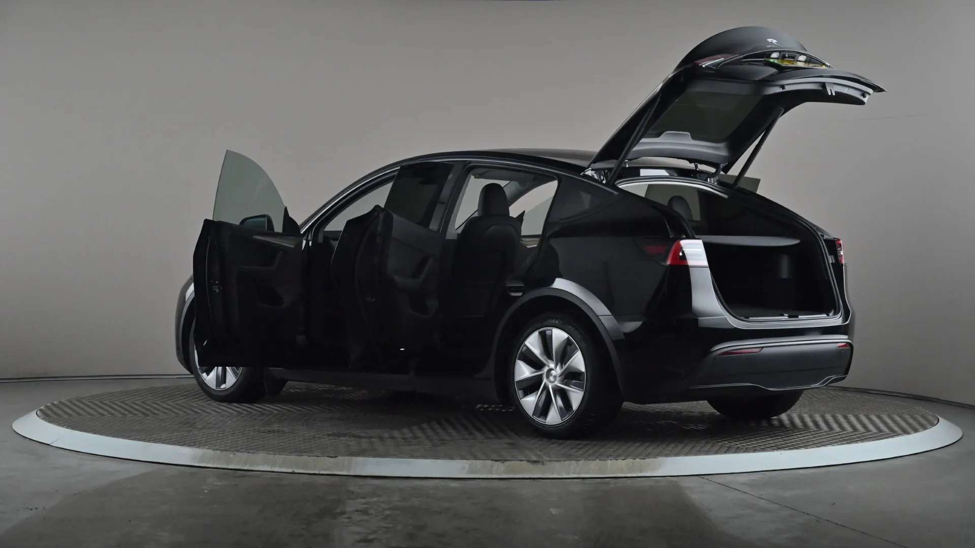 2022 TESLA MODEL Y 2022 TESLA MODEL Y