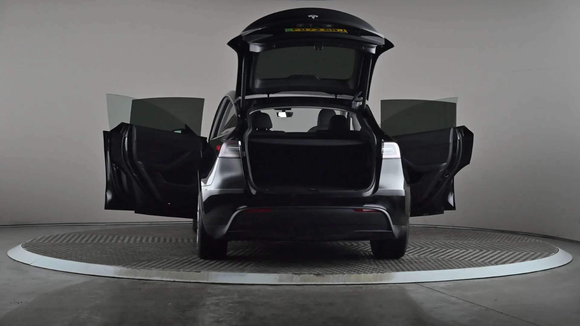 2022 TESLA MODEL Y 2022 TESLA MODEL Y