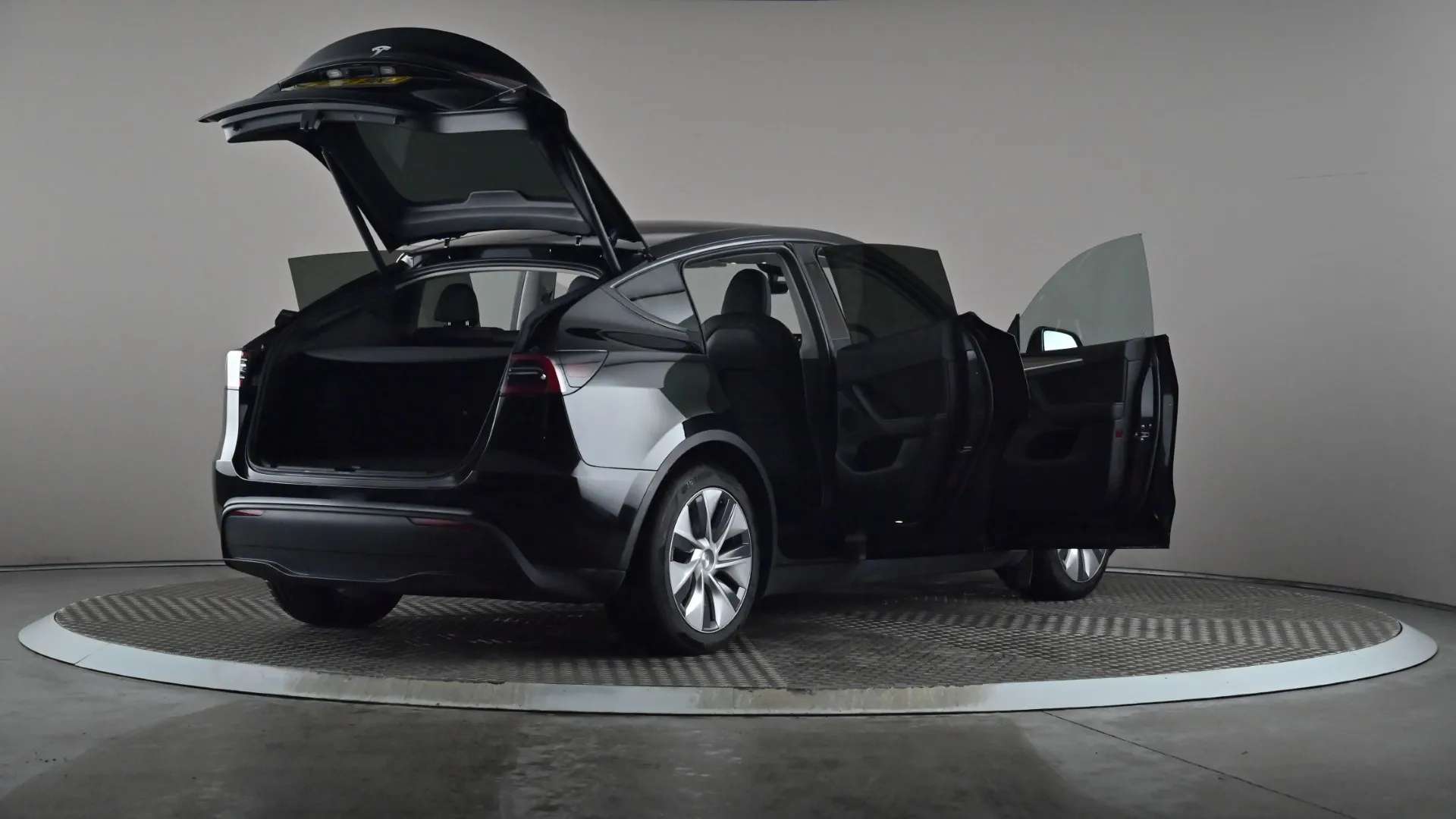 2022 TESLA MODEL Y 2022 TESLA MODEL Y