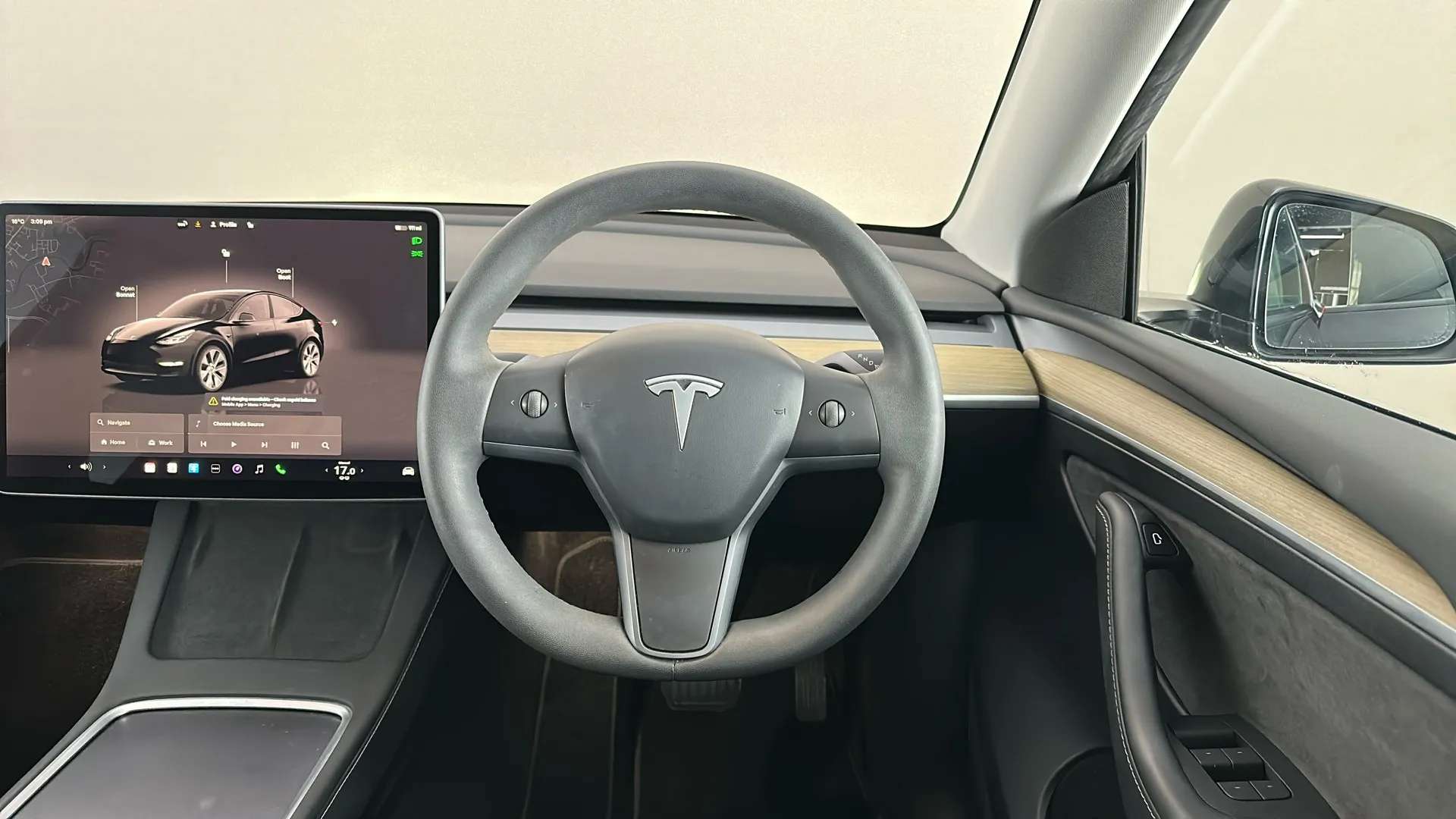 2022 TESLA MODEL Y 2022 TESLA MODEL Y